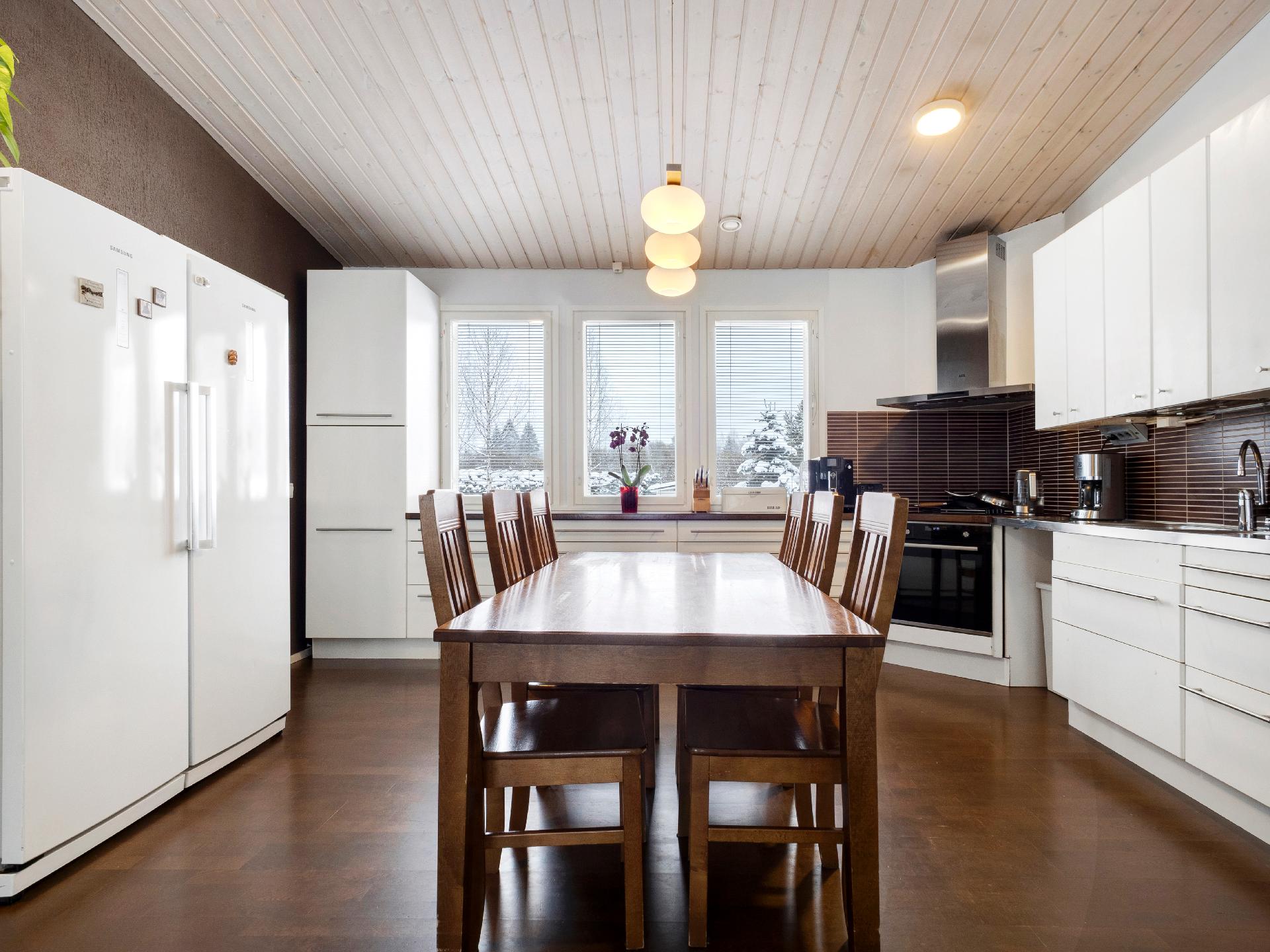 Marjosärkäntie 21, Pilkko, Joensuu