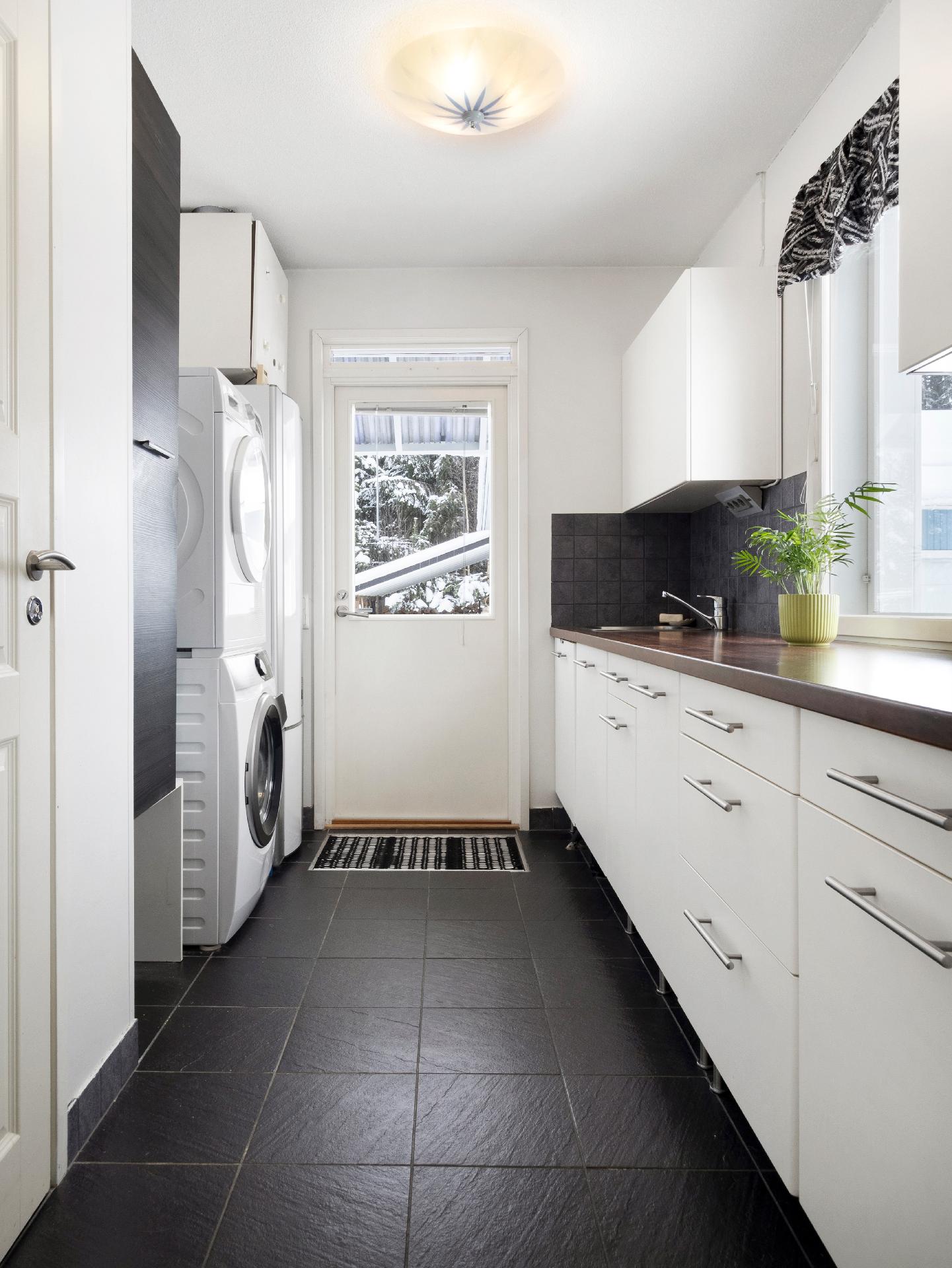 Marjosärkäntie 21, Pilkko, Joensuu