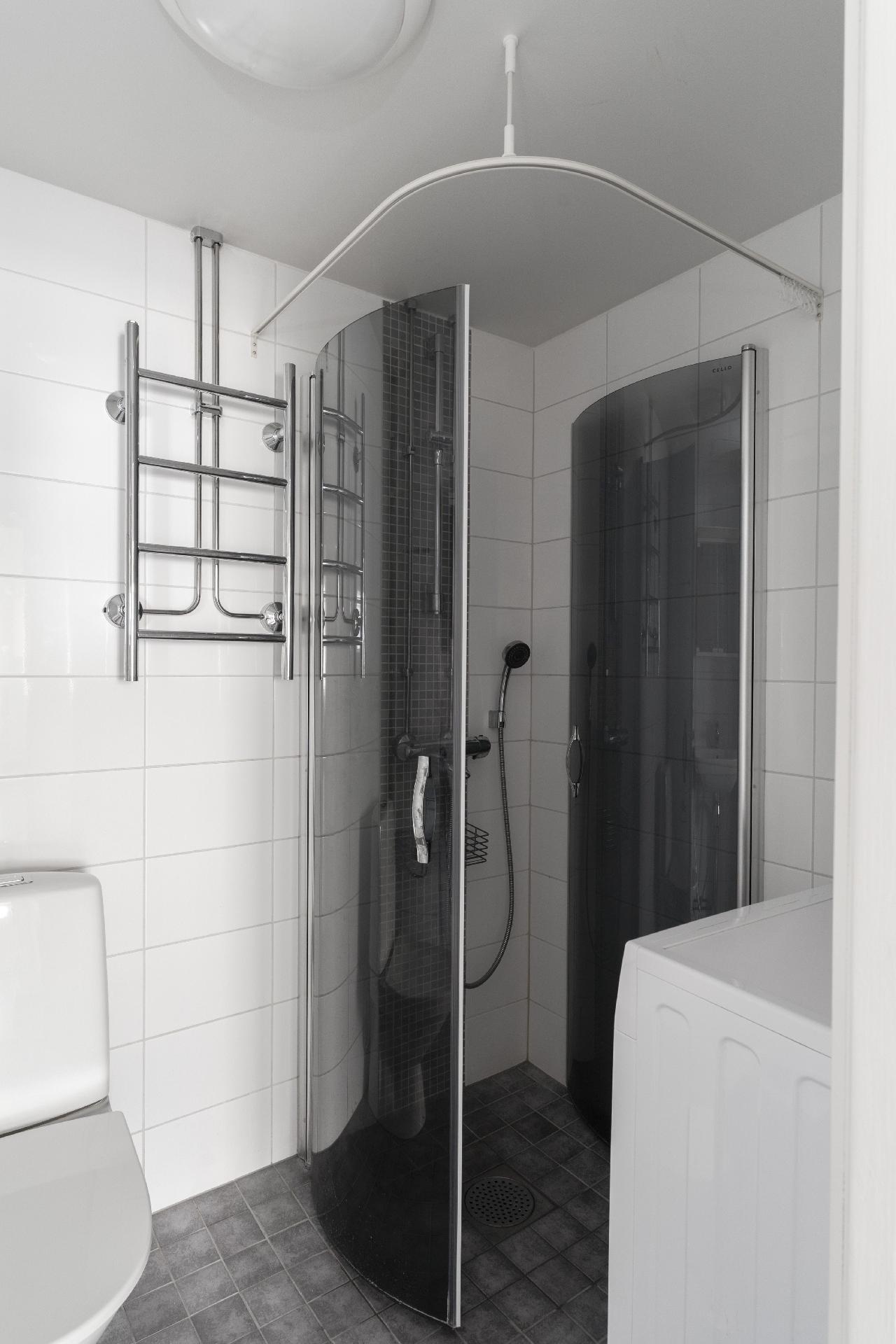 Kolmas linja 19, Kallio, Helsinki