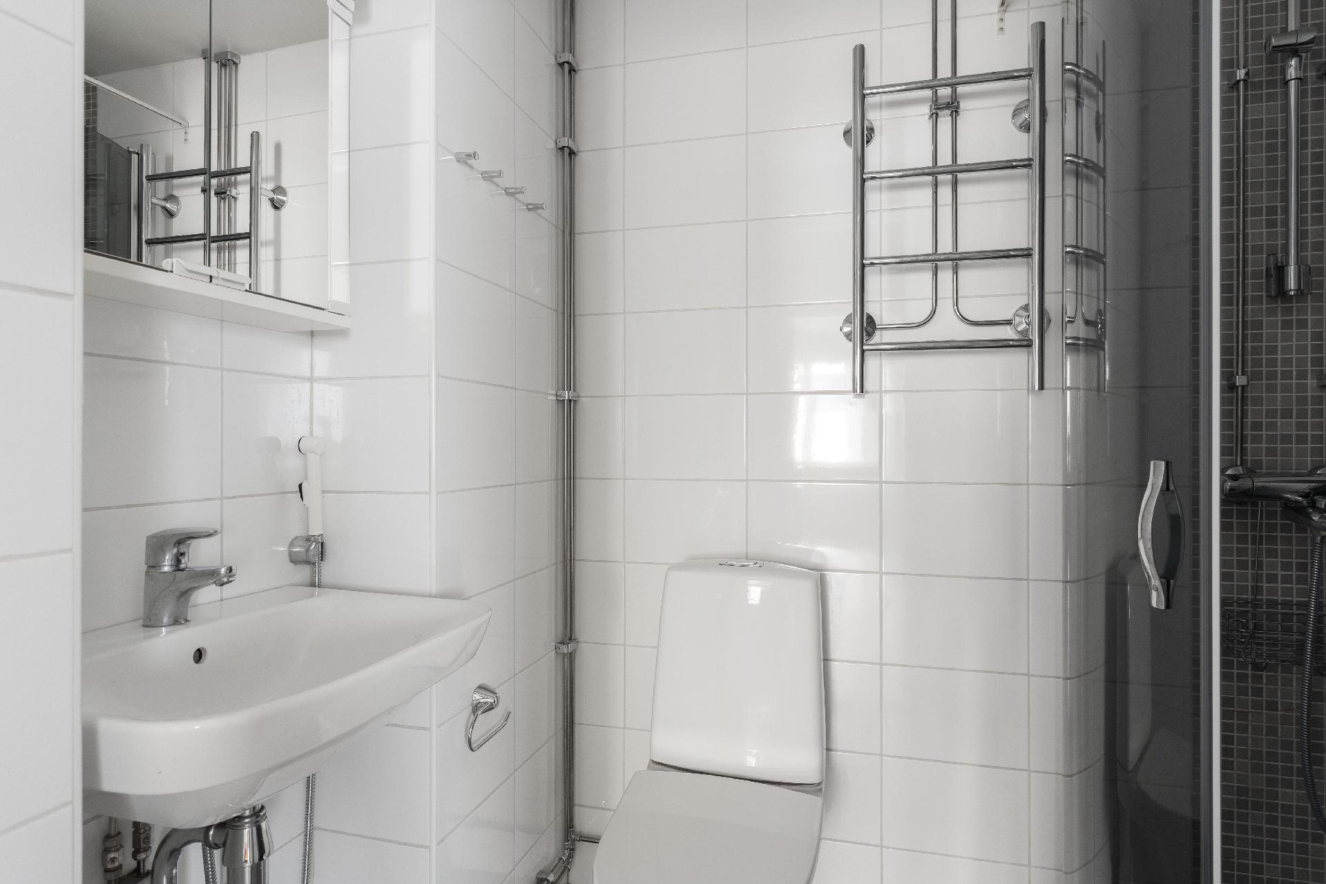 Kolmas linja 19, Kallio, Helsinki