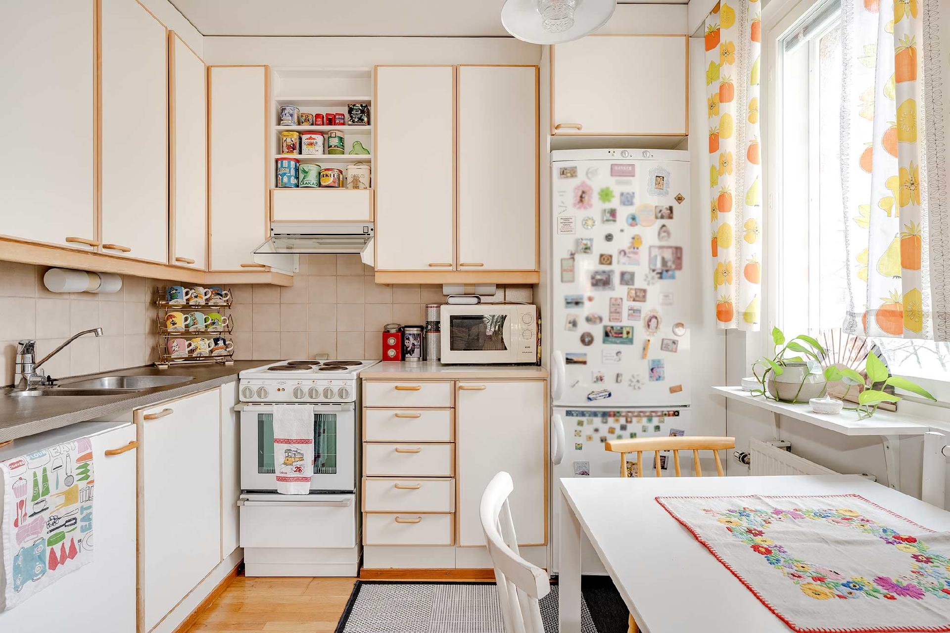 Kortelahdenkatu 7, Amuri, Tampere