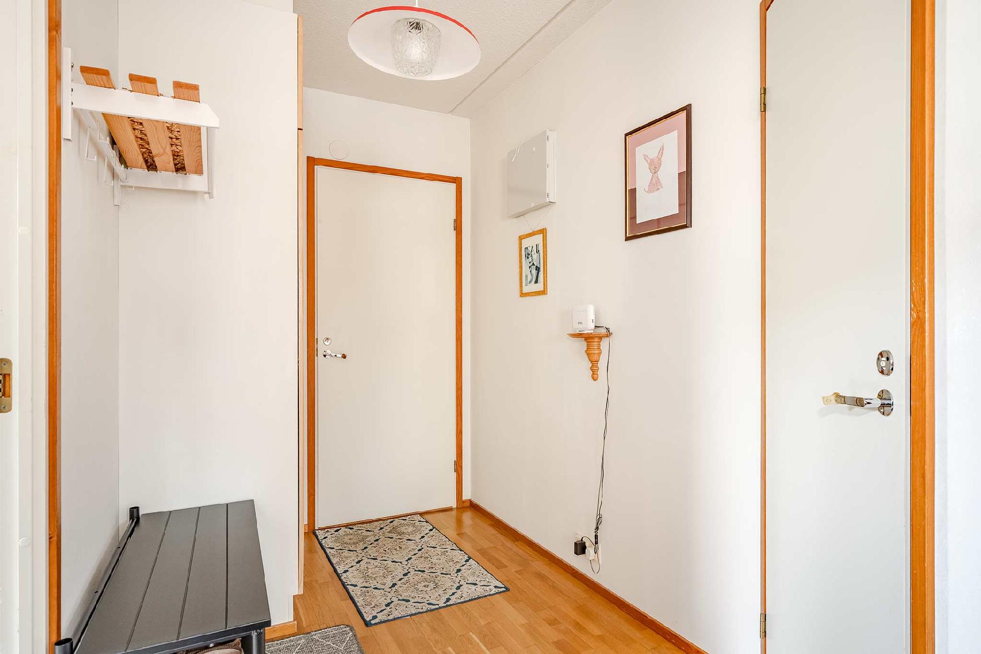 Kortelahdenkatu 7, Amuri, Tampere