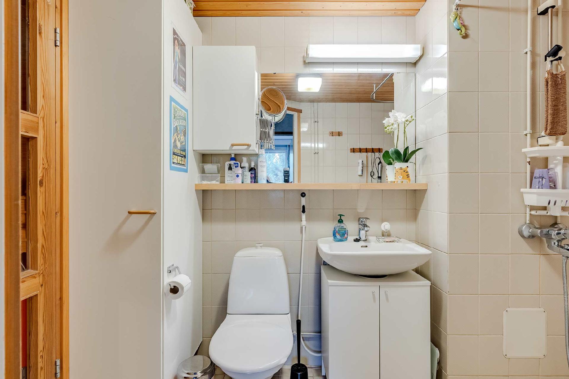 Kortelahdenkatu 7, Amuri, Tampere