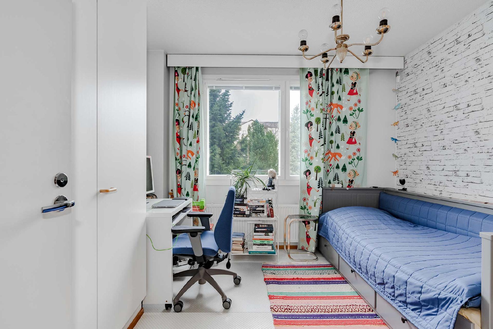 Kortelahdenkatu 7, Amuri, Tampere