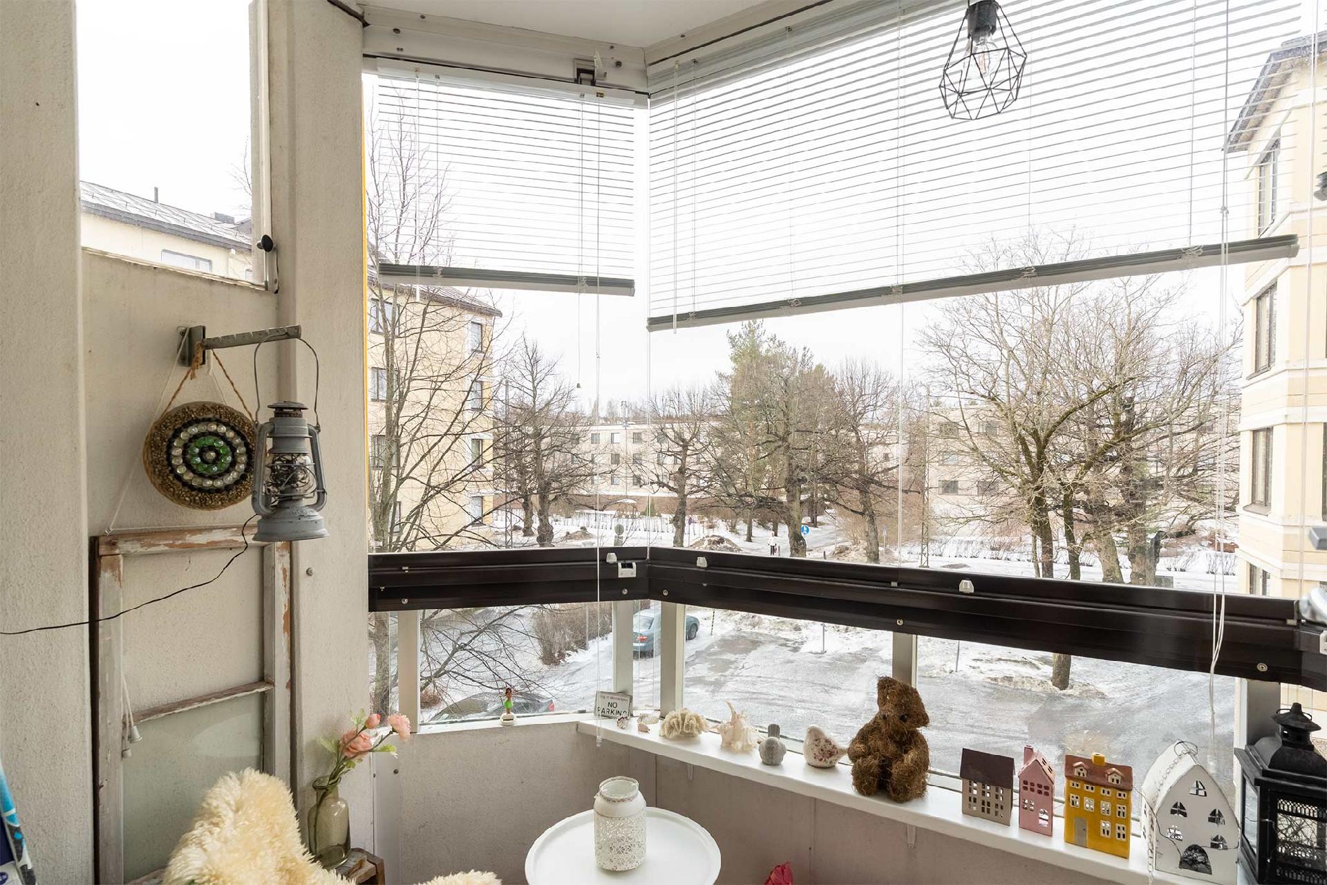 Kortelahdenkatu 7, Amuri, Tampere