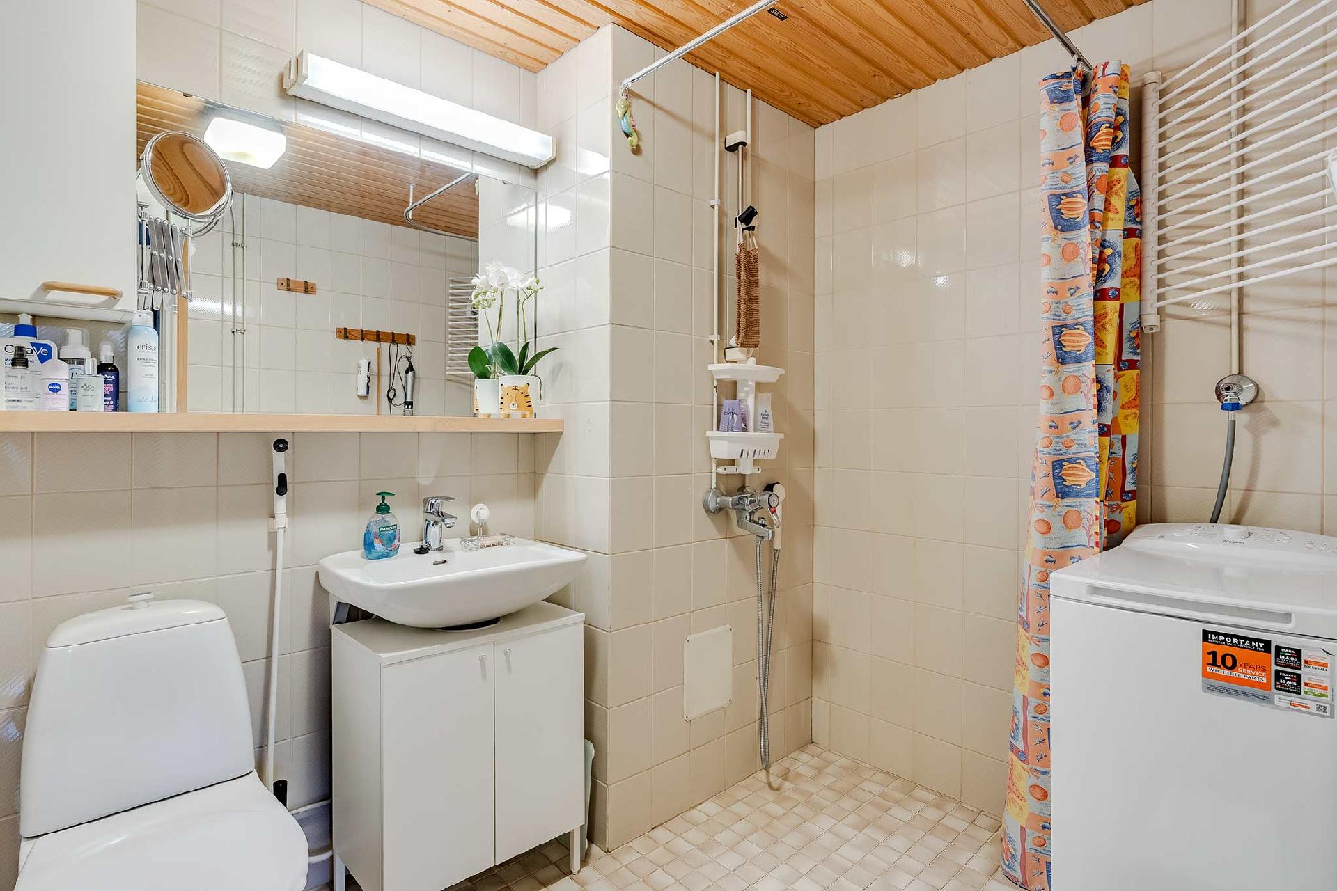 Kortelahdenkatu 7, Amuri, Tampere