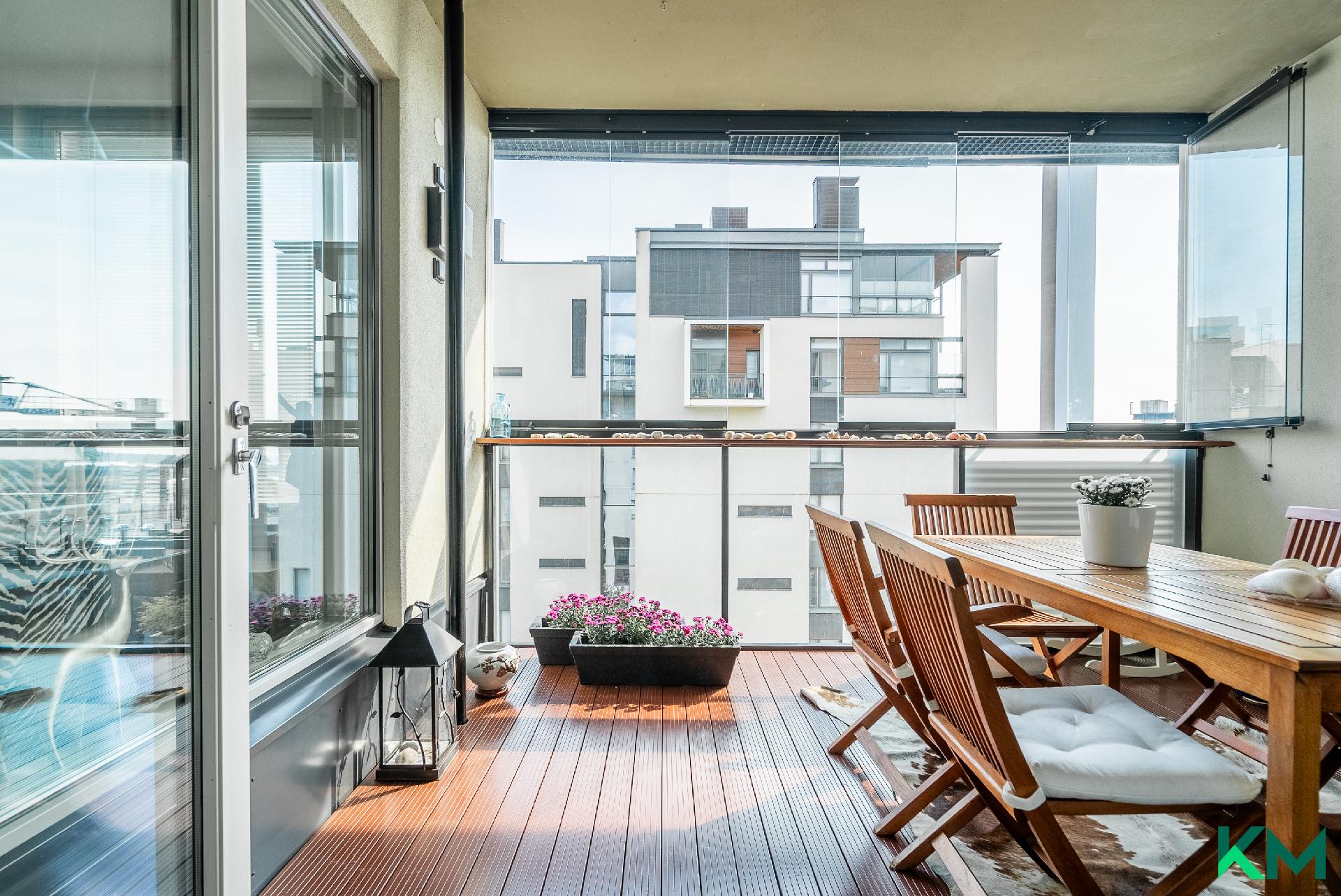 Piritanaukio 2, Eiranranta, Helsinki