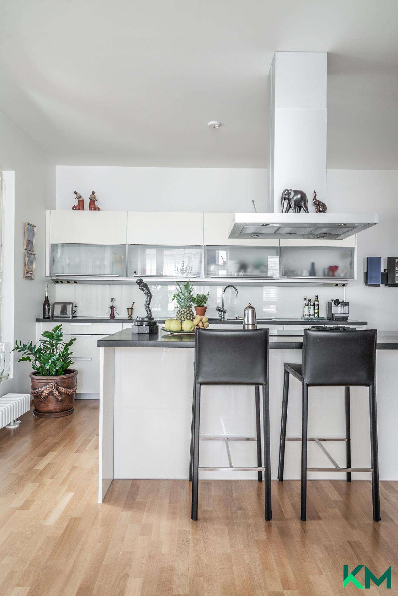 Piritanaukio 2, Eiranranta, Helsinki