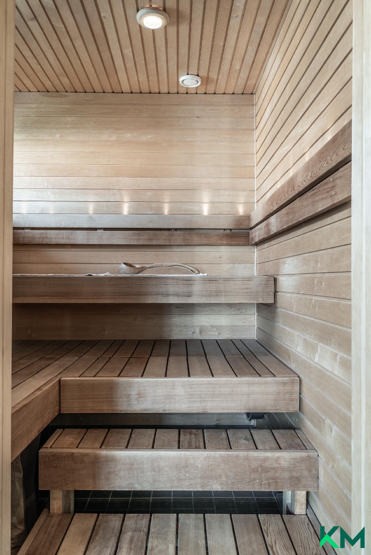 Piritanaukio 2, Eiranranta, Helsinki