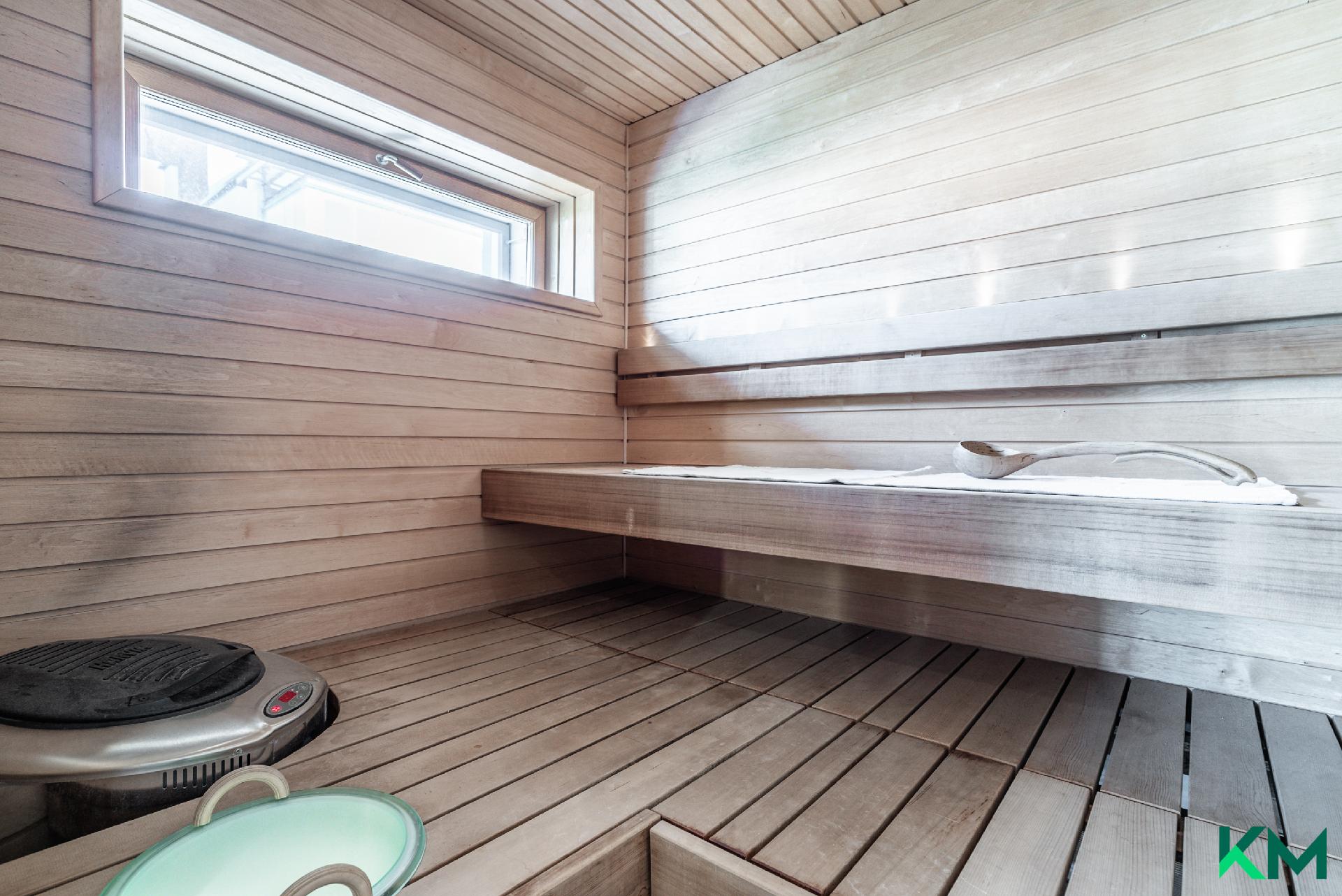 Piritanaukio 2, Eiranranta, Helsinki