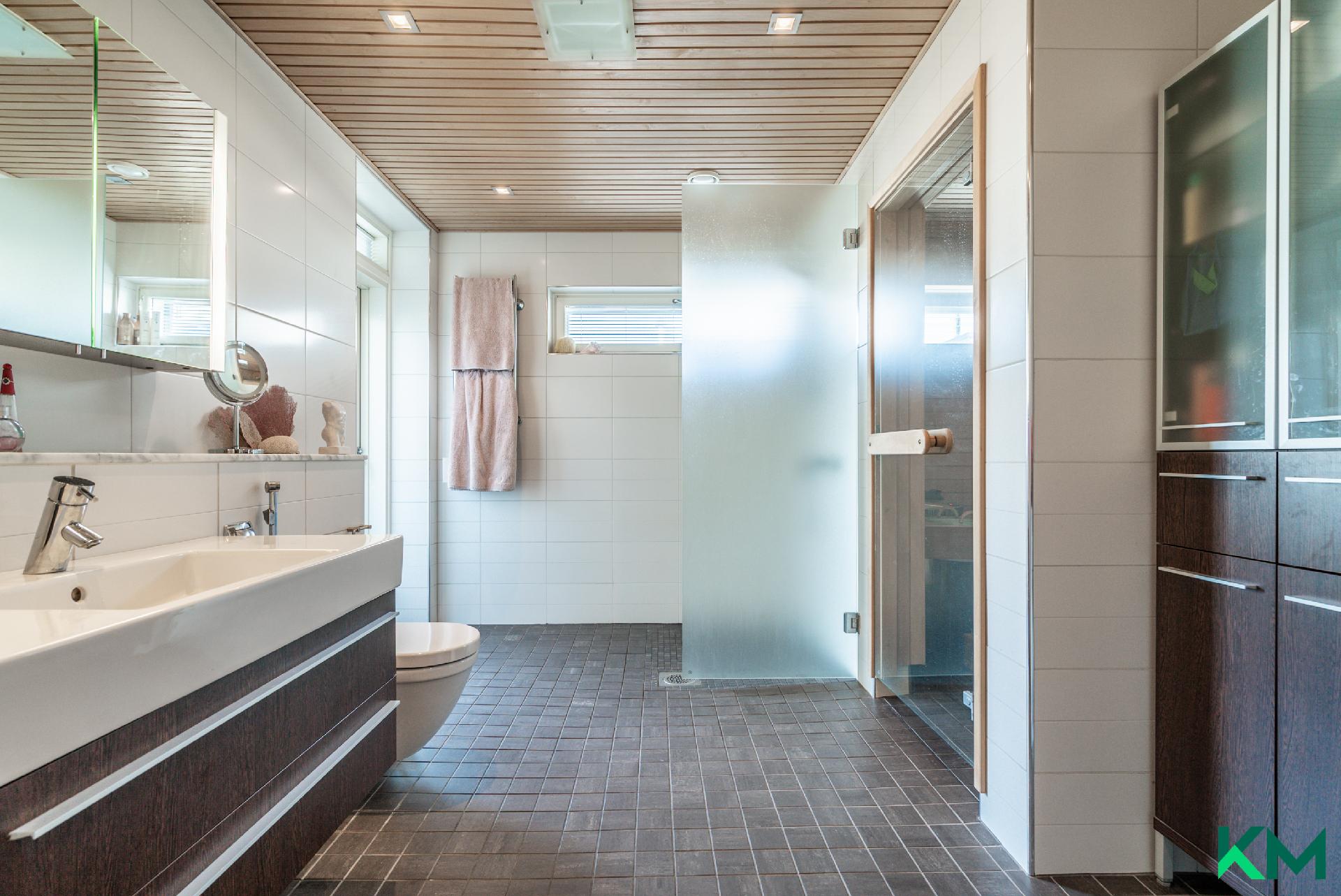 Piritanaukio 2, Eiranranta, Helsinki