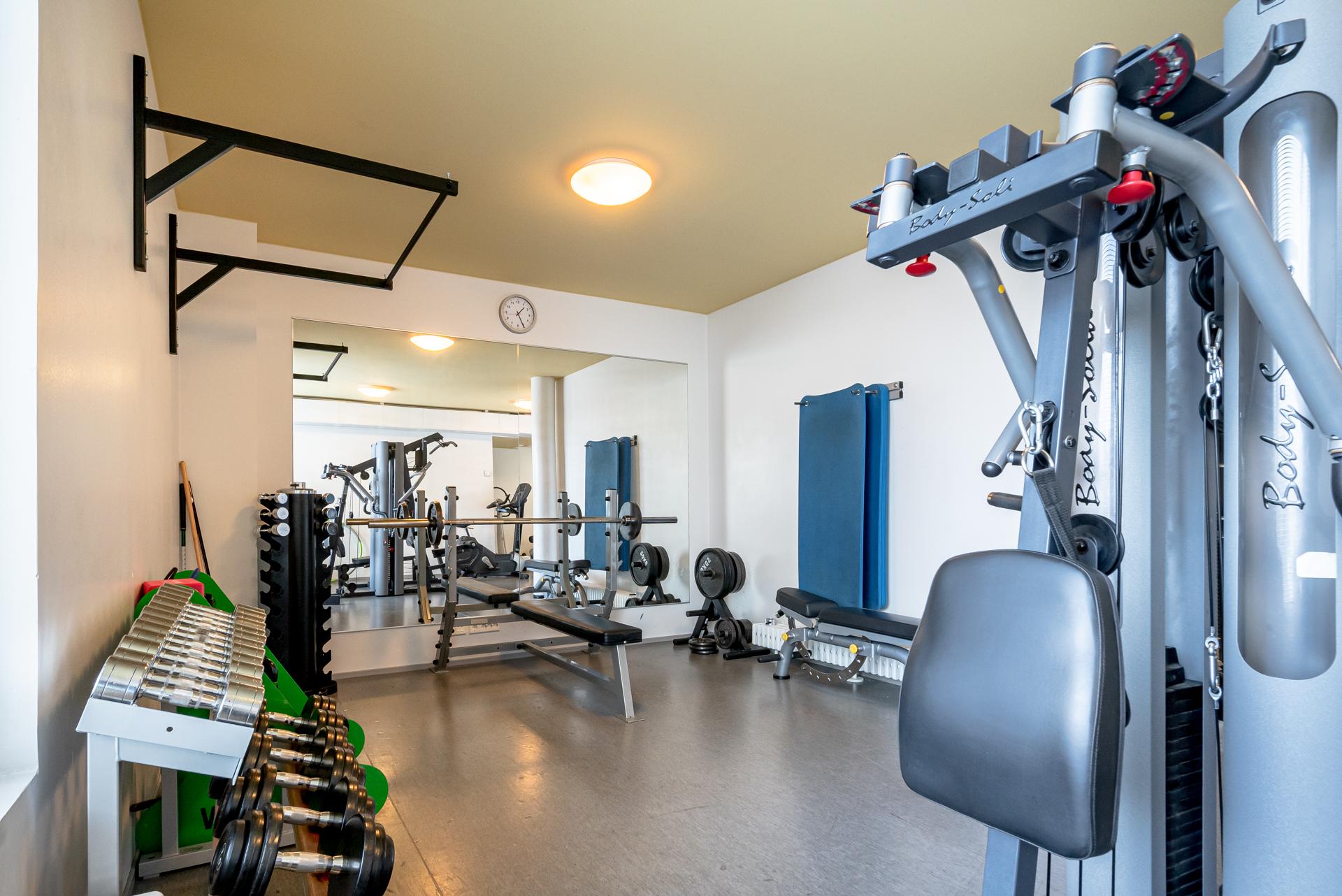 Piritanaukio 2, Eiranranta, Helsinki