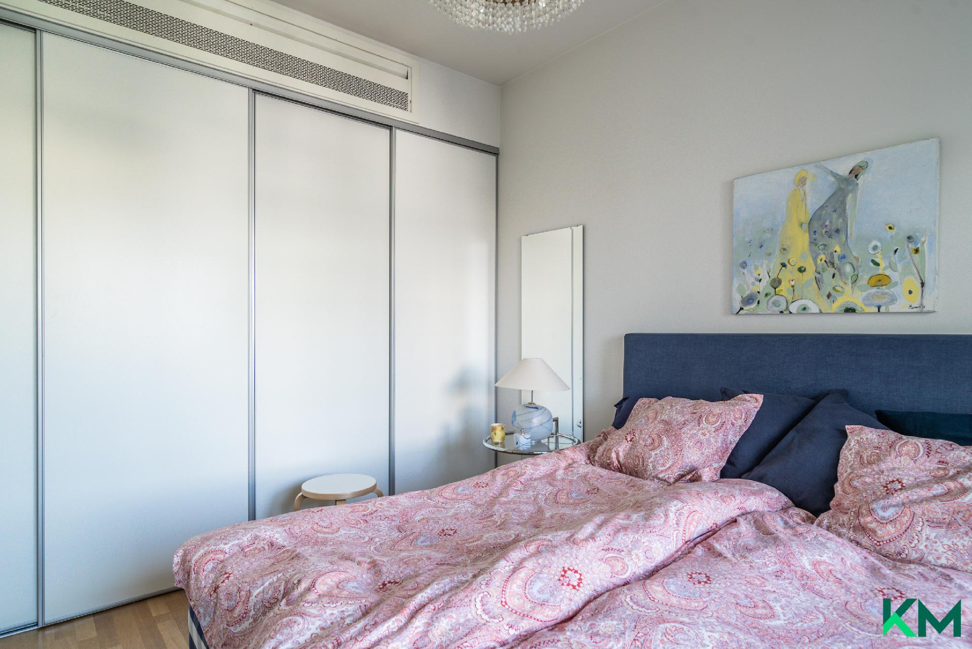 Piritanaukio 2, Eiranranta, Helsinki