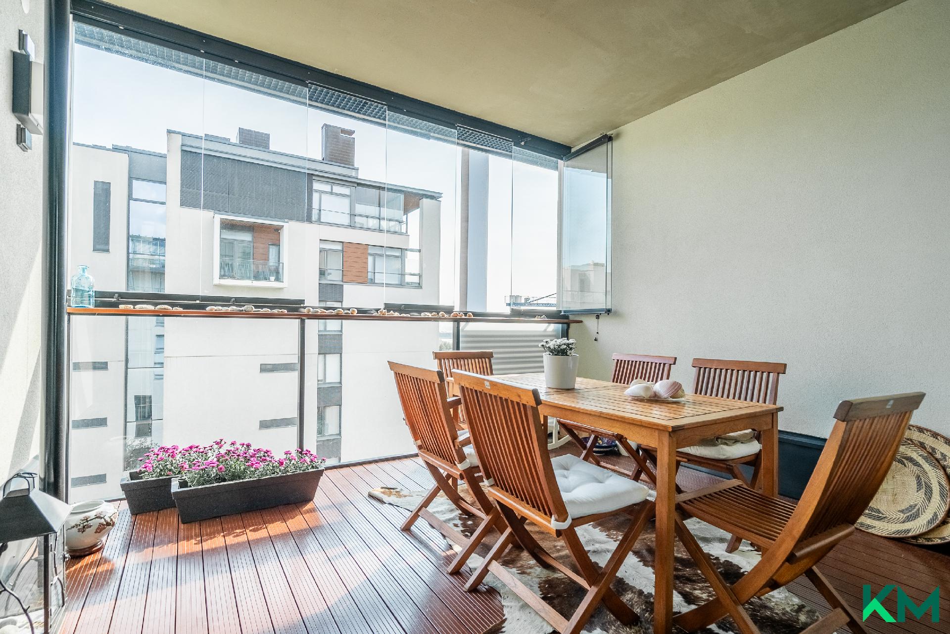 Piritanaukio 2, Eiranranta, Helsinki