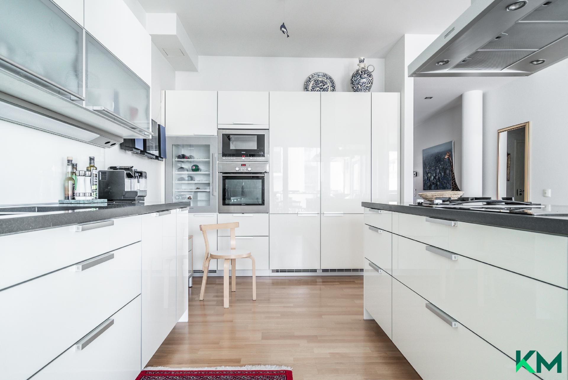 Piritanaukio 2, Eiranranta, Helsinki