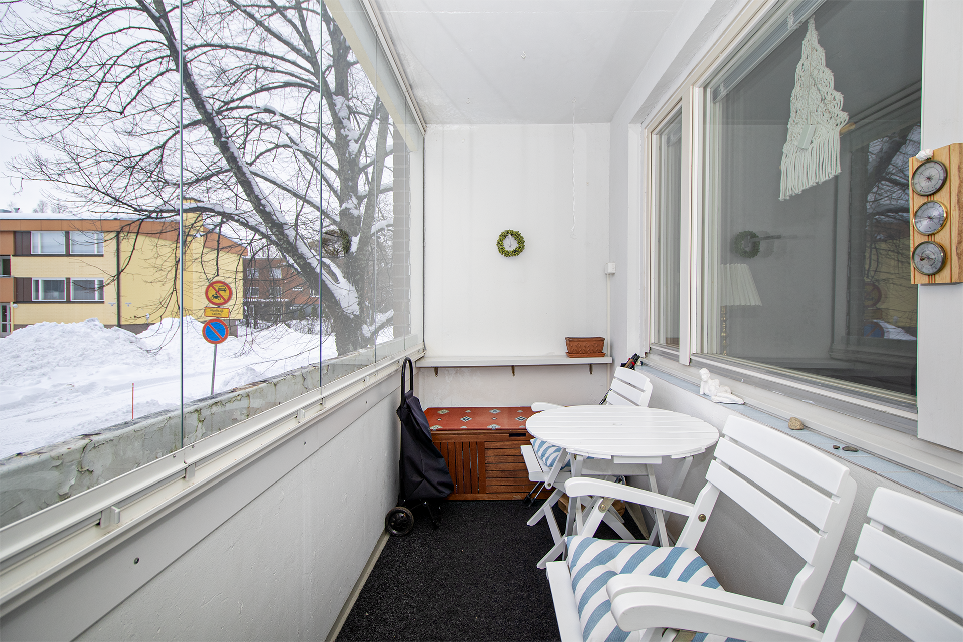 Kalevalankatu 9, Männistö, Kuopio