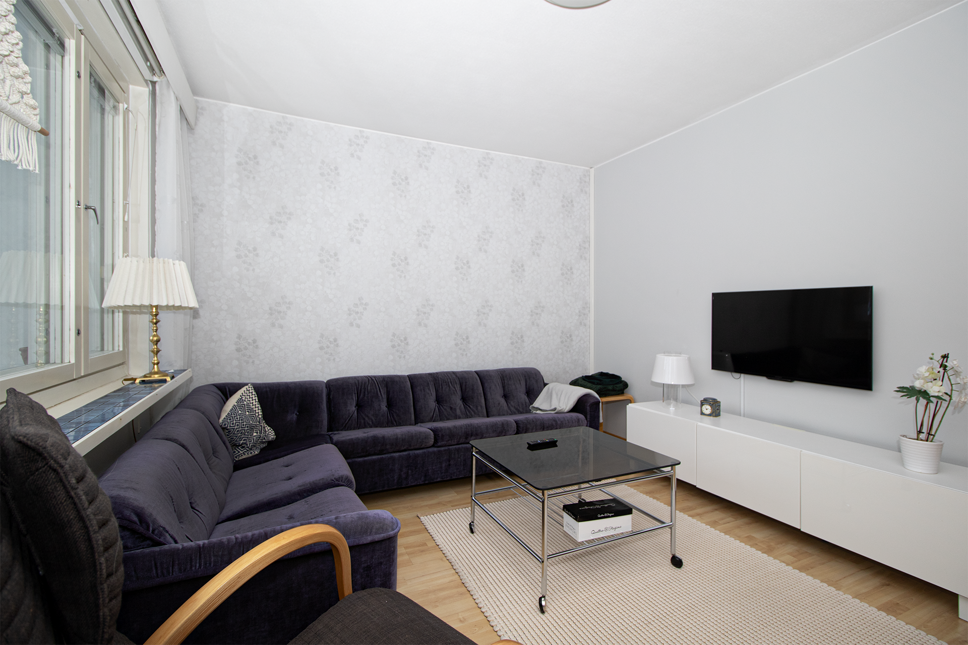 Kalevalankatu 9, Männistö, Kuopio