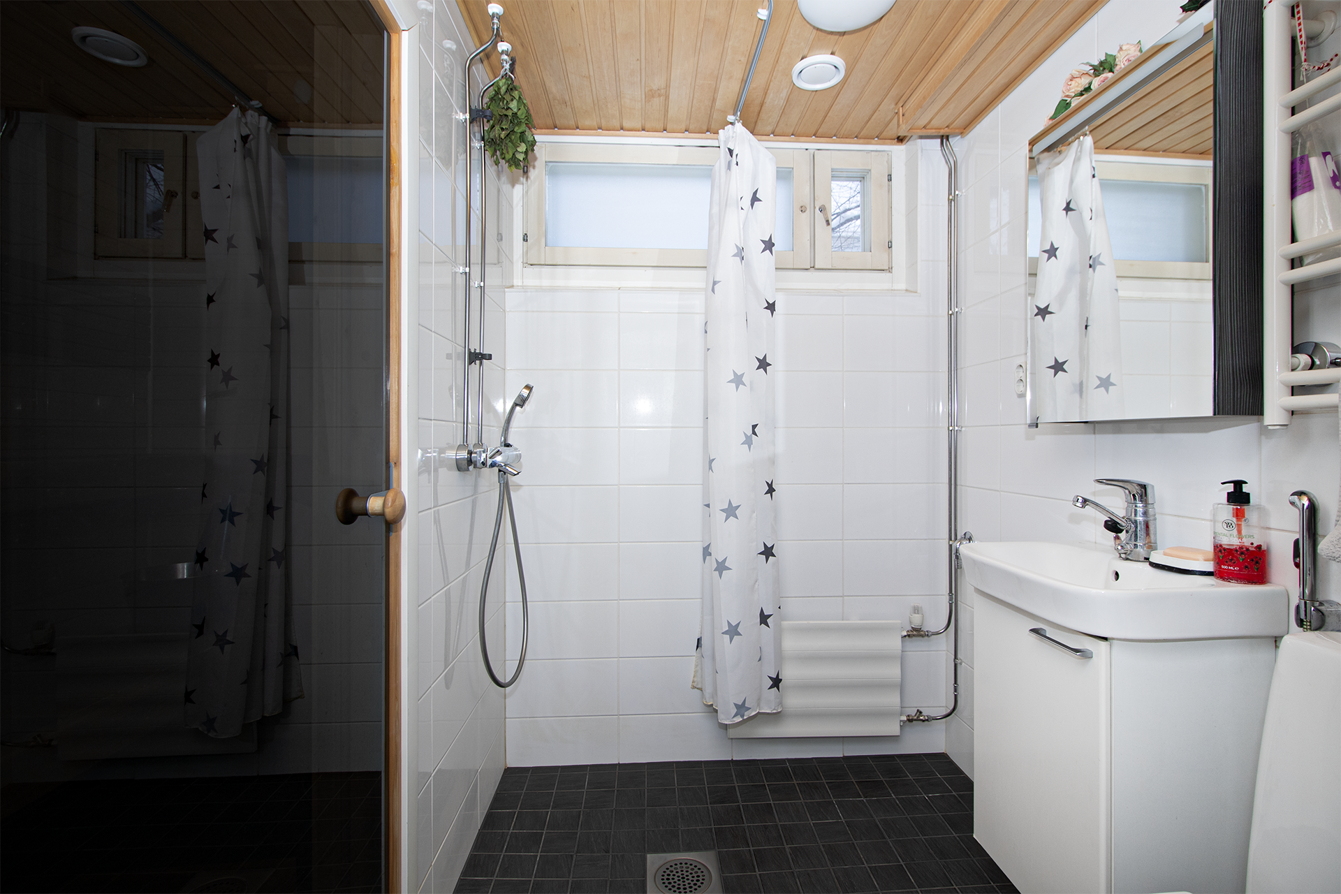 Kalevalankatu 9, Männistö, Kuopio