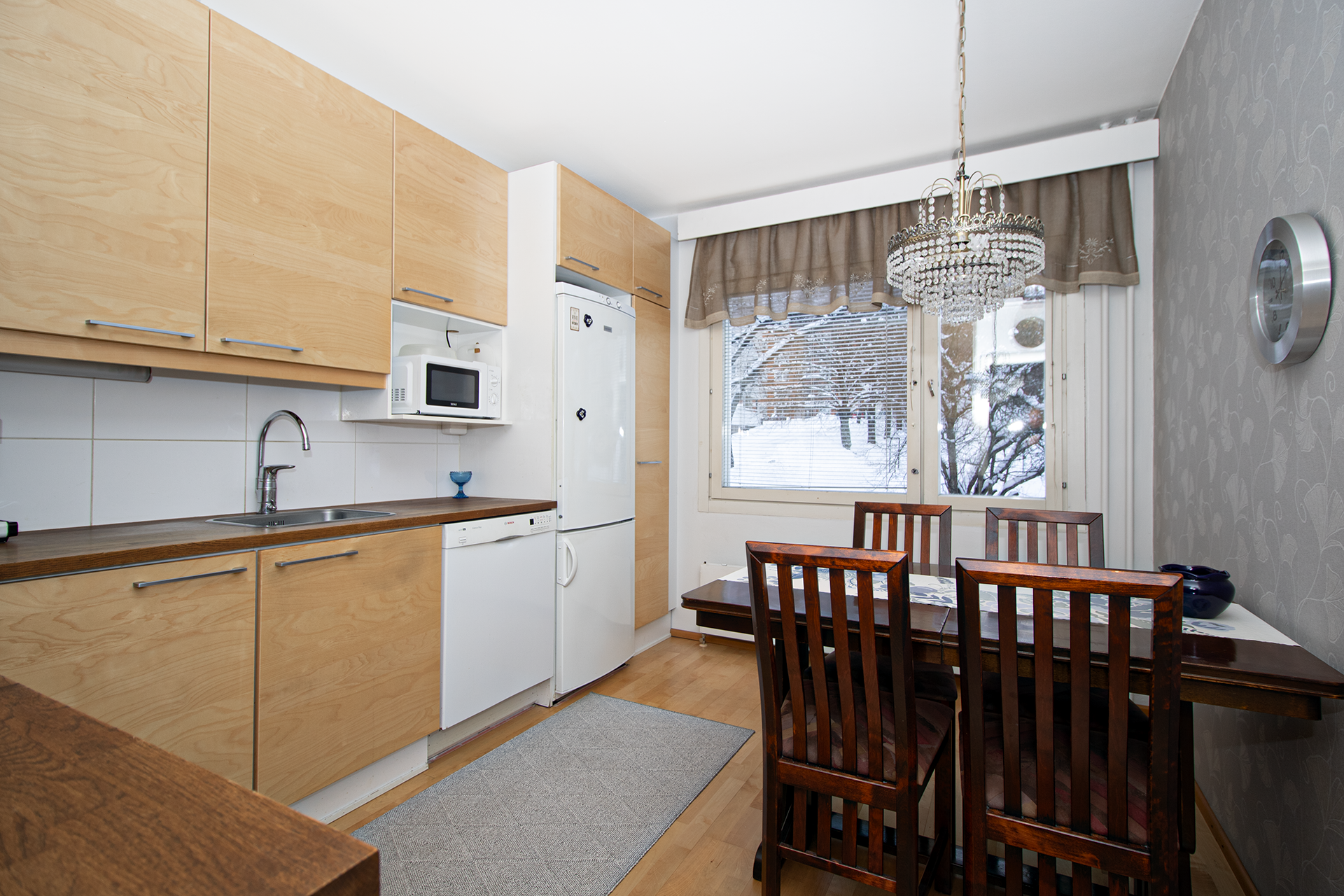 Kalevalankatu 9, Männistö, Kuopio