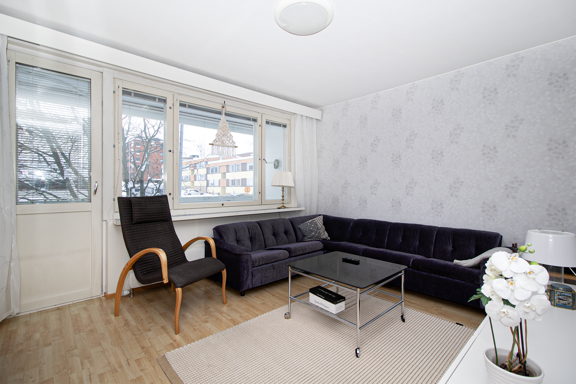 Kalevalankatu 9, Männistö, Kuopio