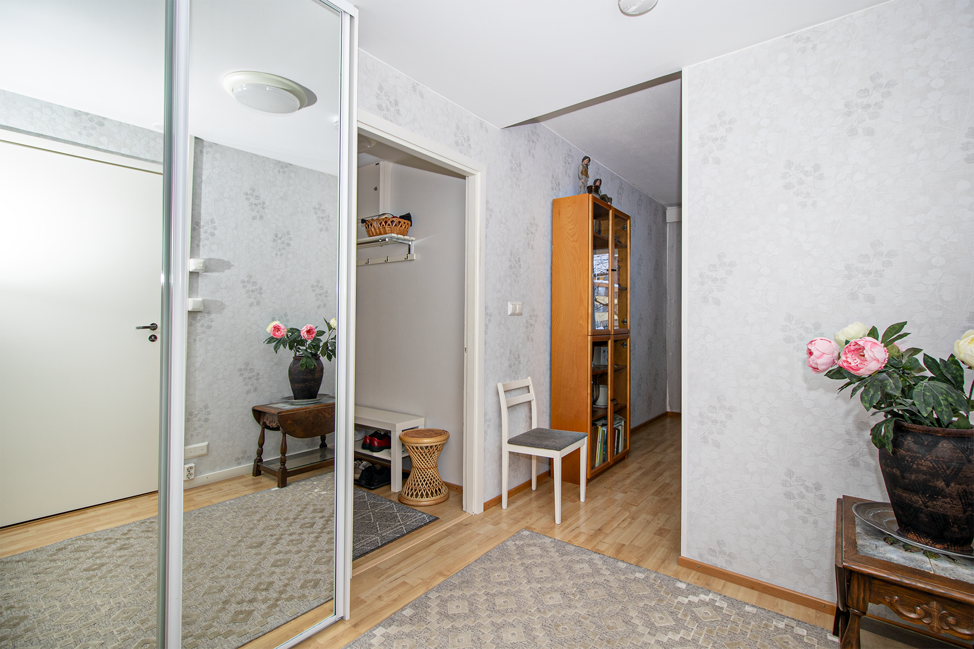 Kalevalankatu 9, Männistö, Kuopio