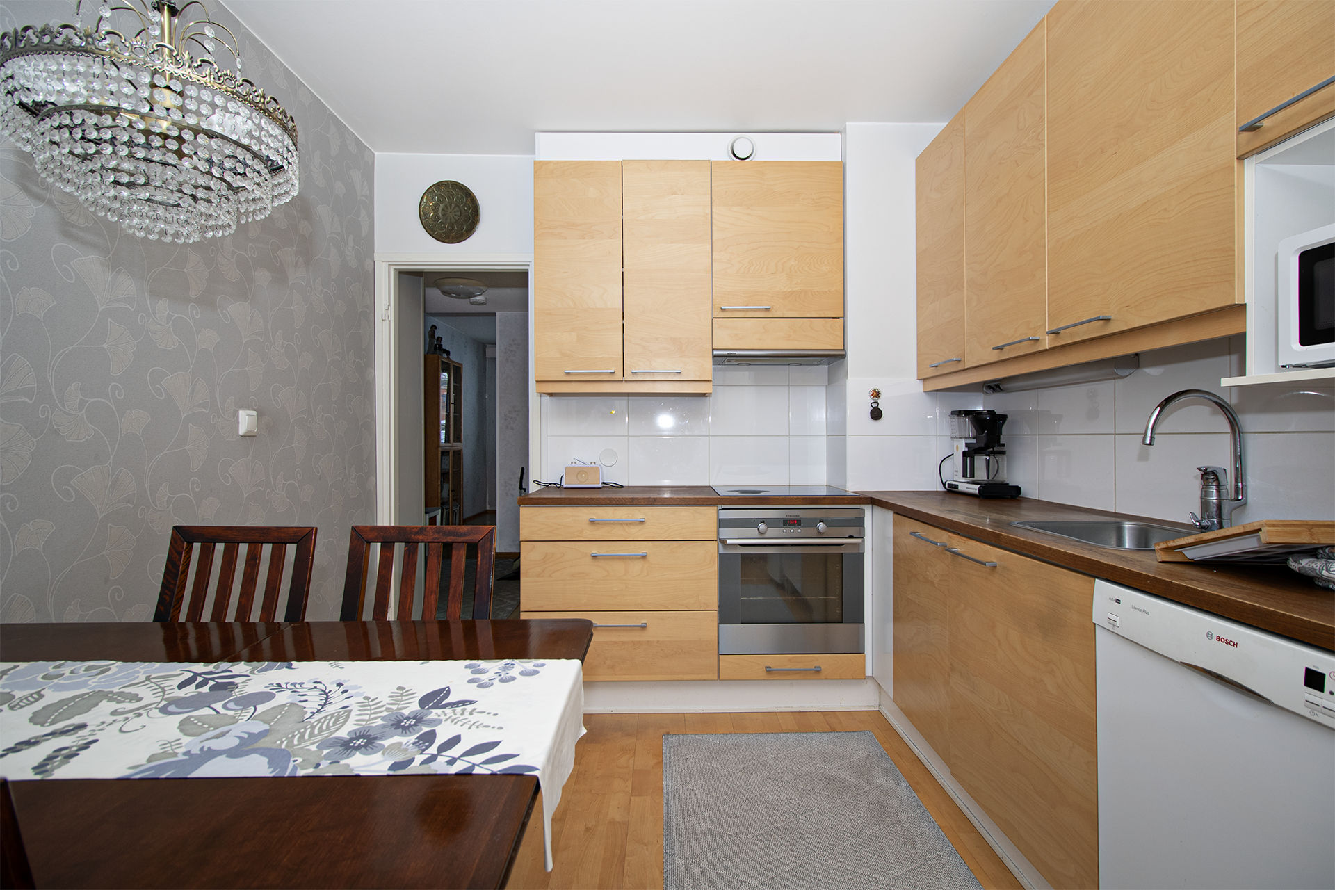 Kalevalankatu 9, Männistö, Kuopio