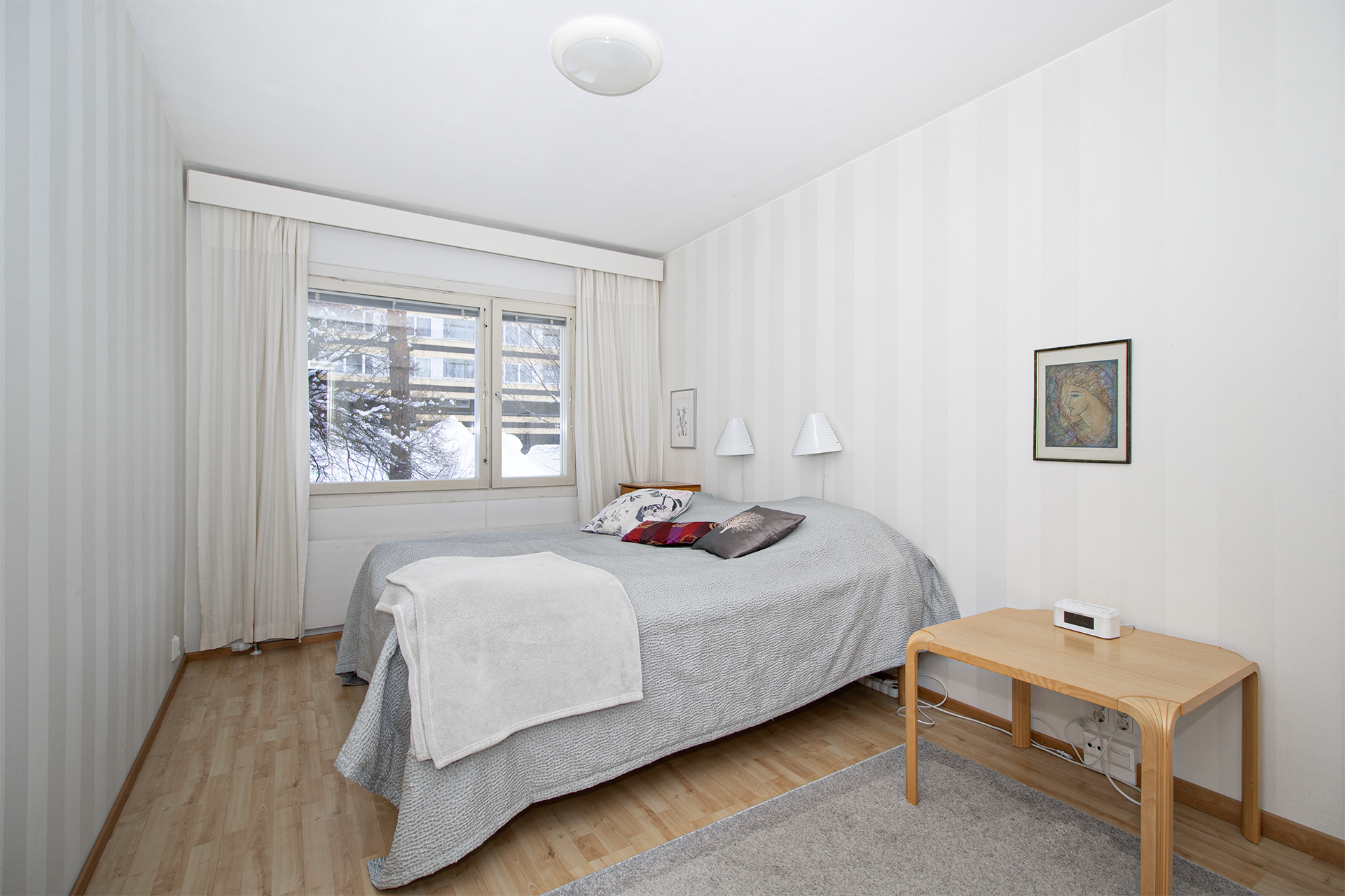 Kalevalankatu 9, Männistö, Kuopio