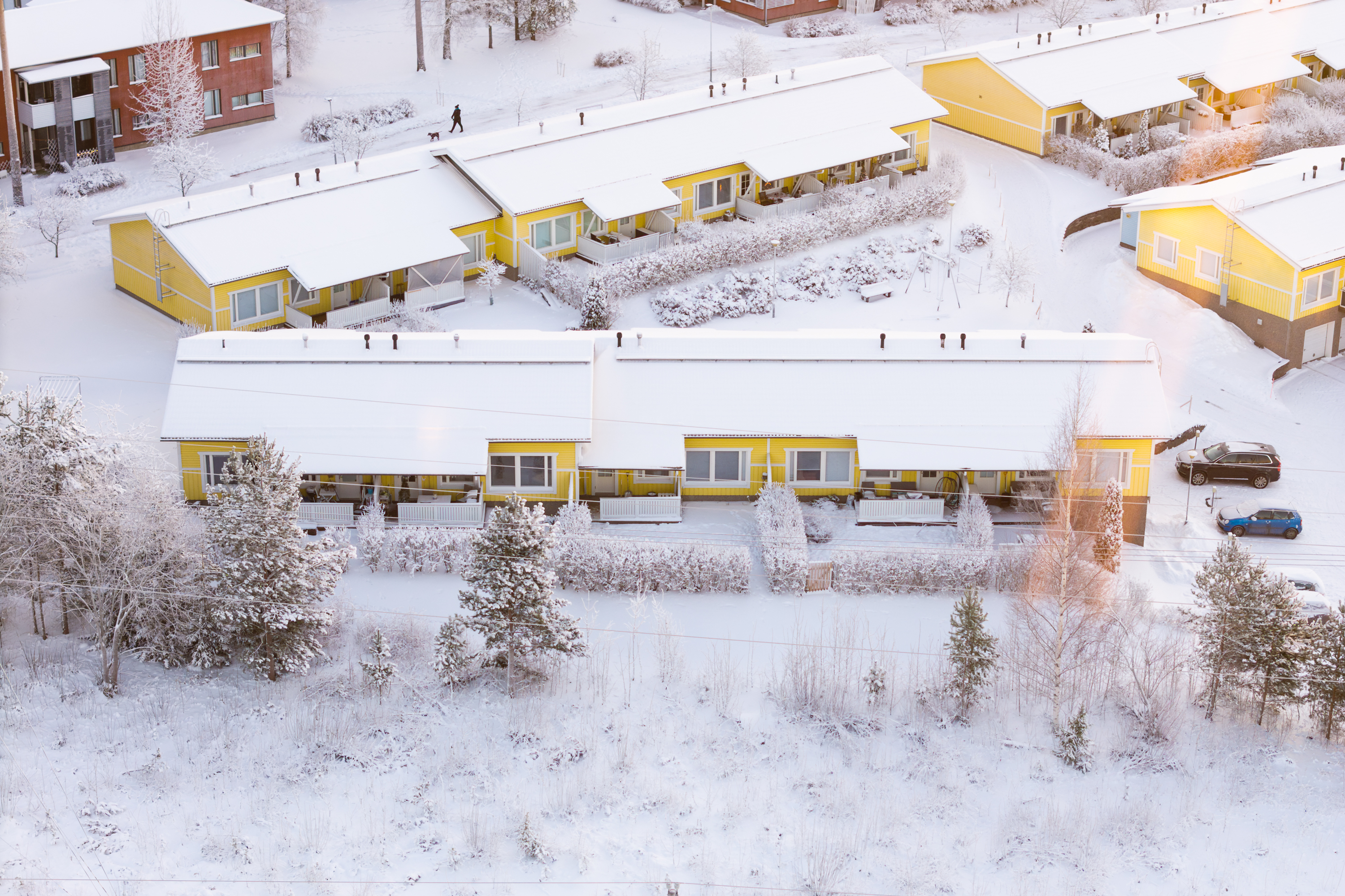 Rasinrinne 3, Rasinrinne, Jyväskylä