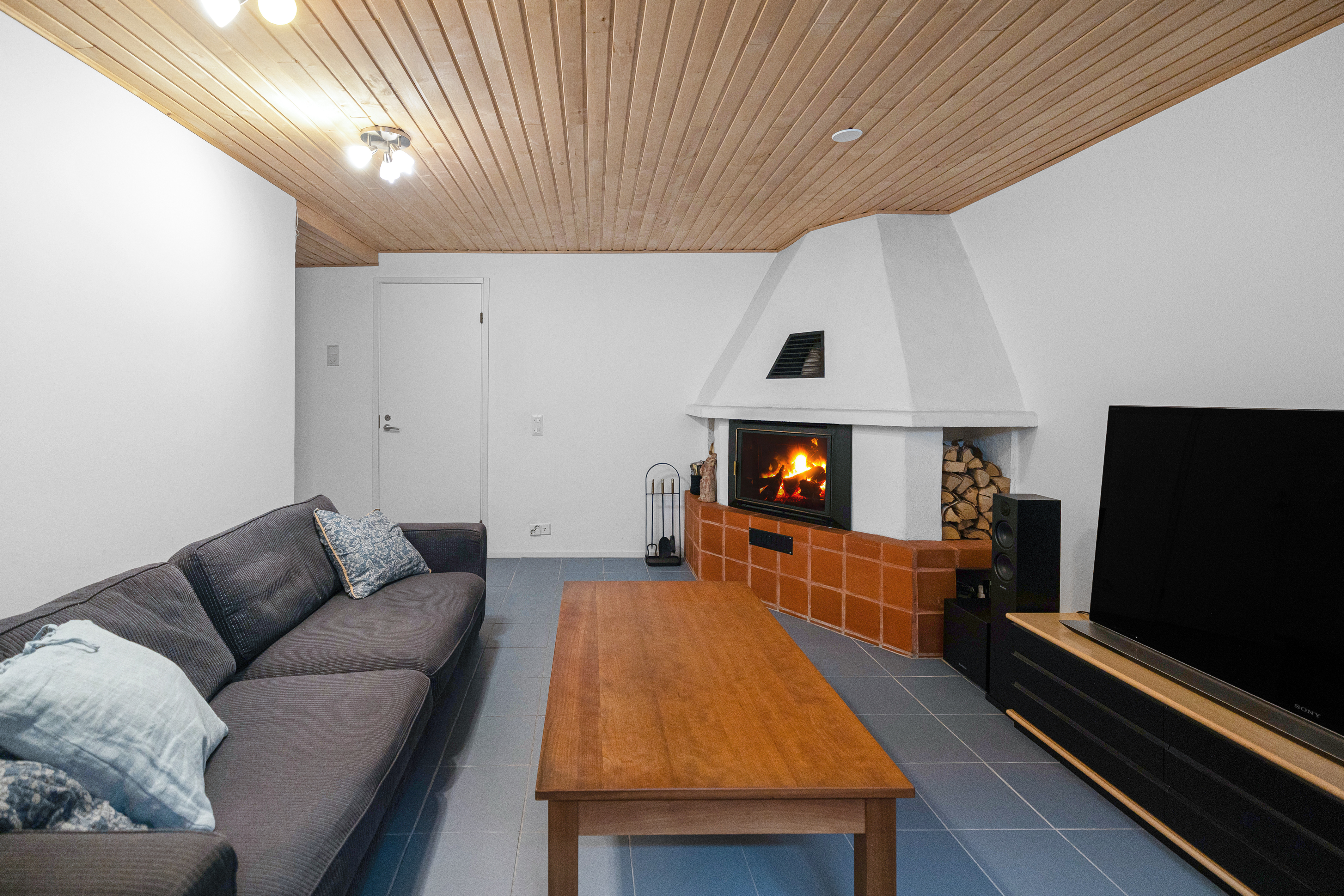 Torstinkuja 2, Rekola, Vantaa