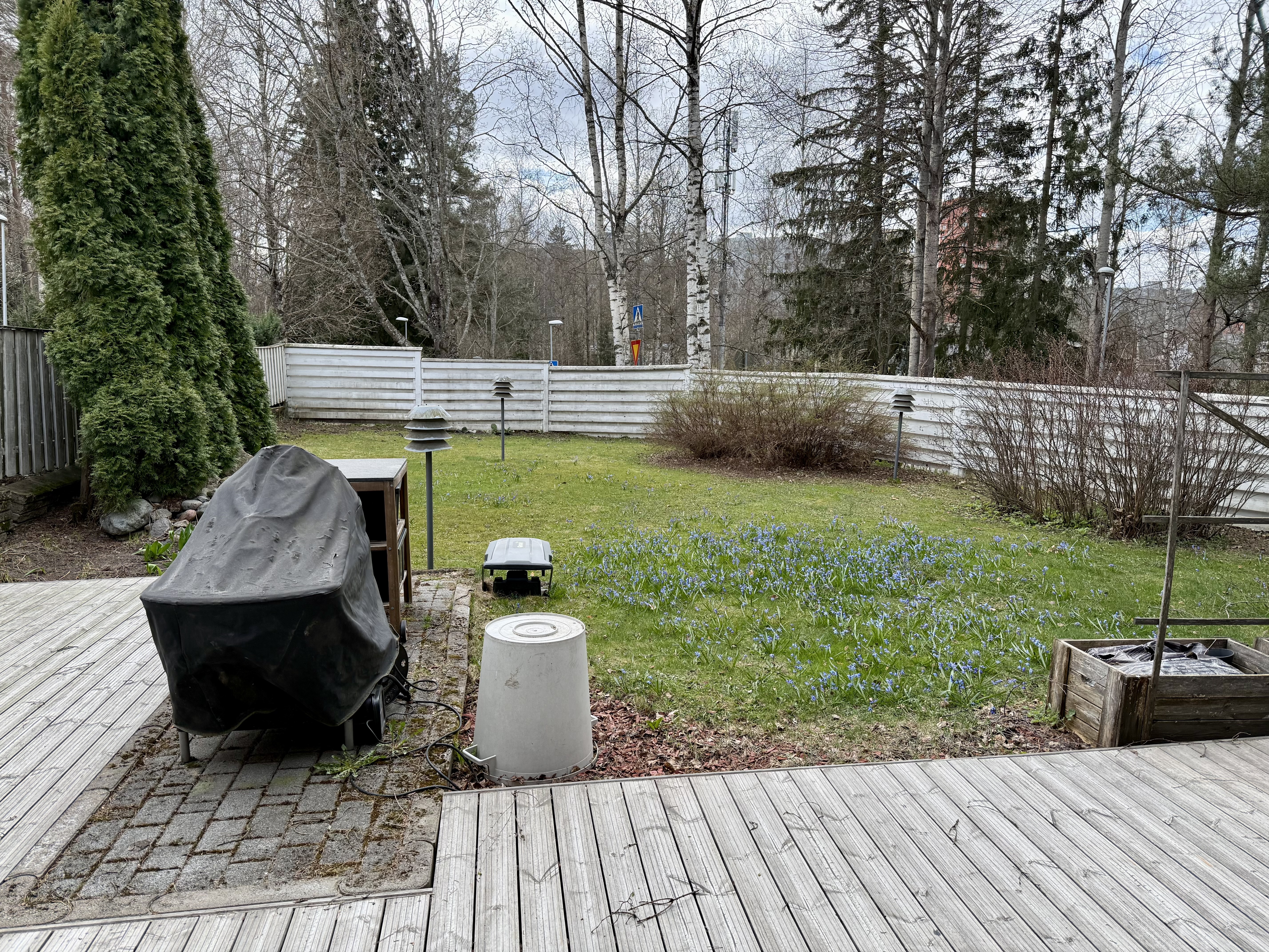Torstinkuja 2, Rekola, Vantaa