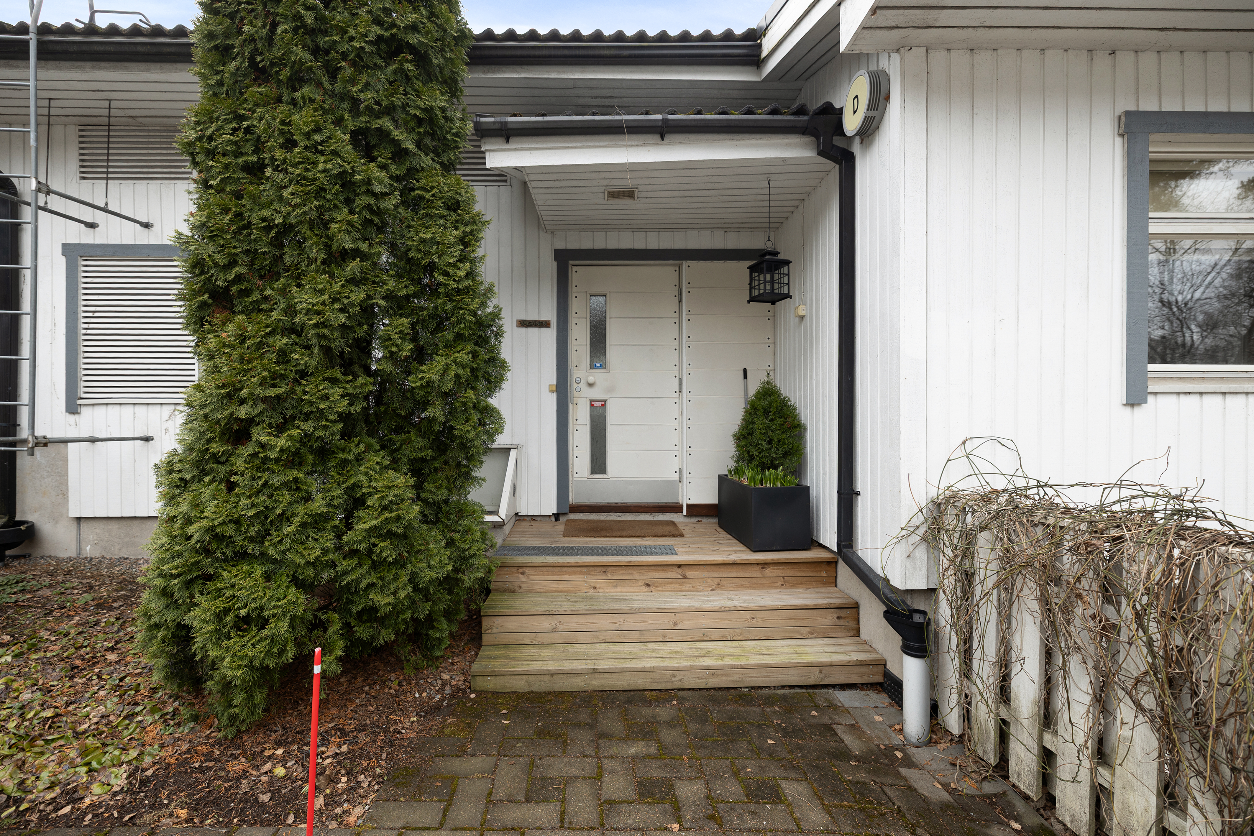 Torstinkuja 2, Rekola, Vantaa