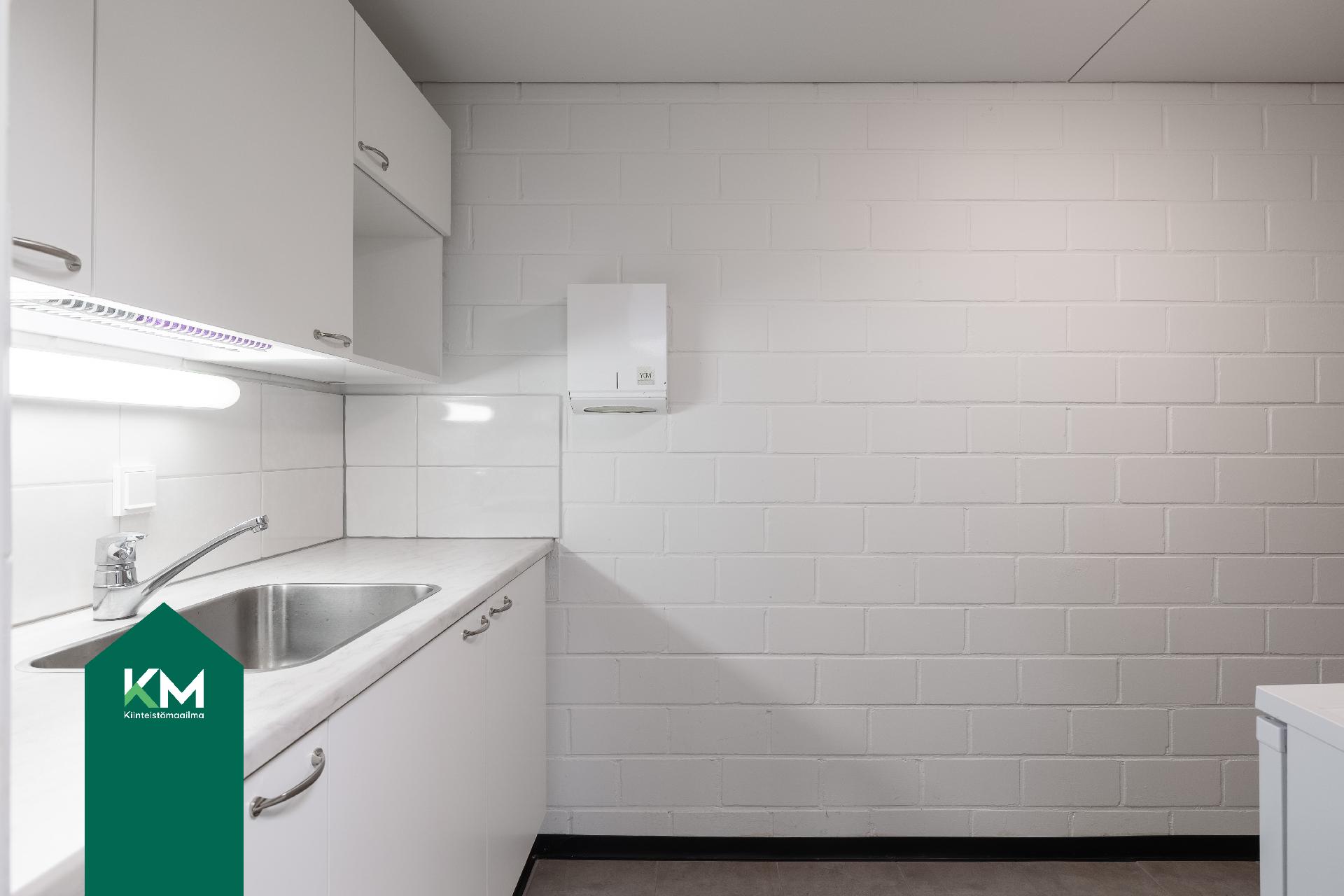 Isoympyräkatu 17, Linnoitus, Hamina