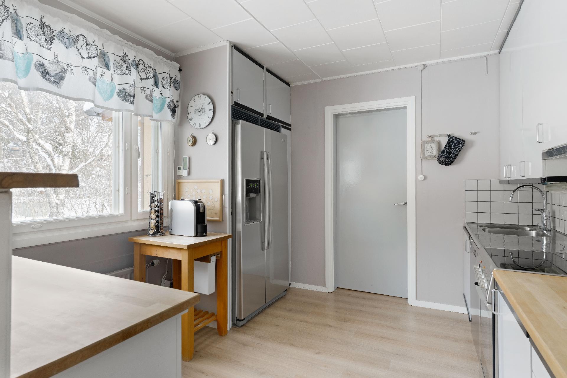 Korpitie 14, Petas, Vantaa