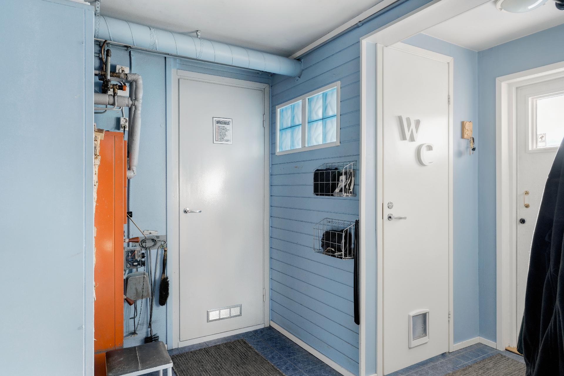 Korpitie 14, Petas, Vantaa