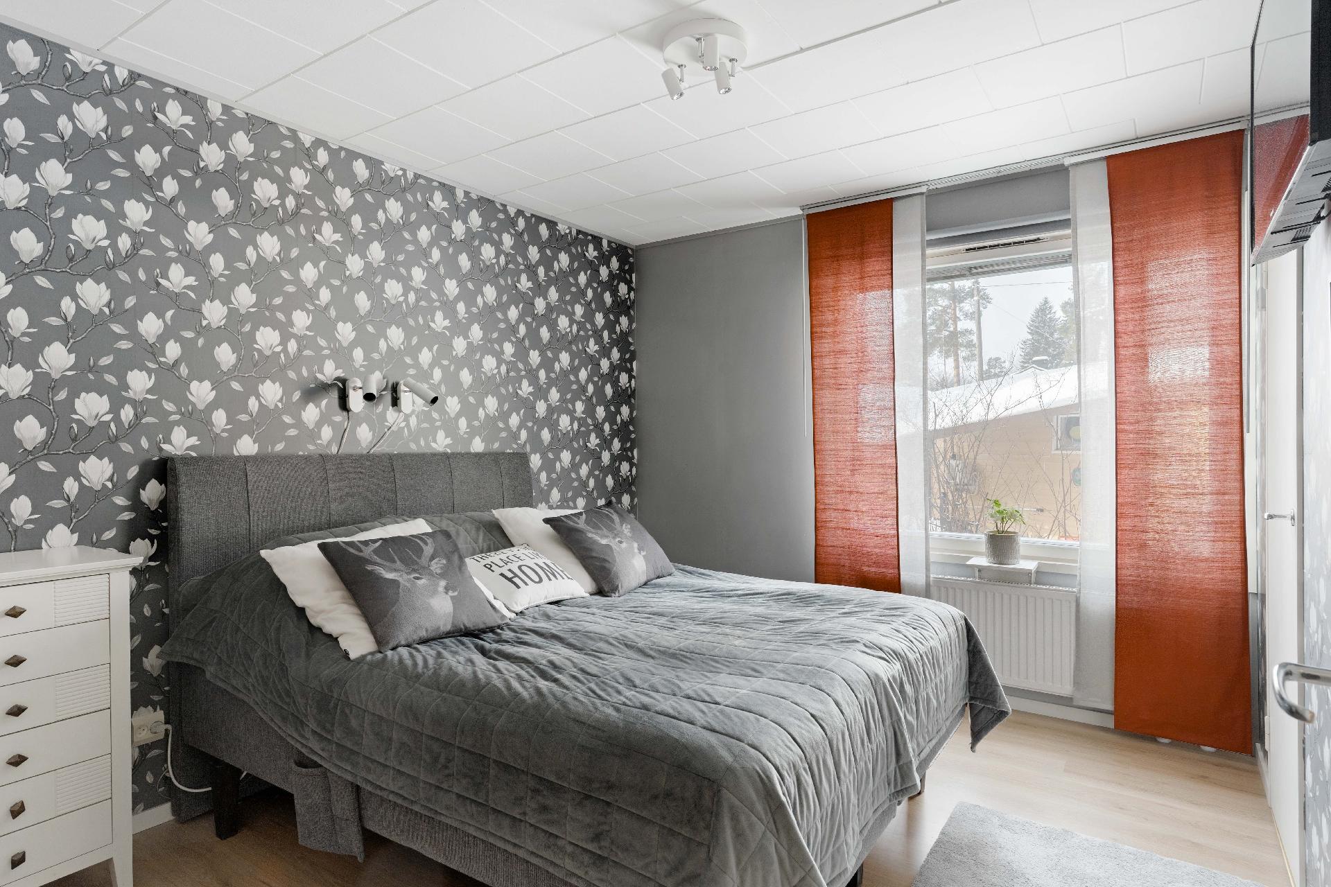 Korpitie 14, Petas, Vantaa