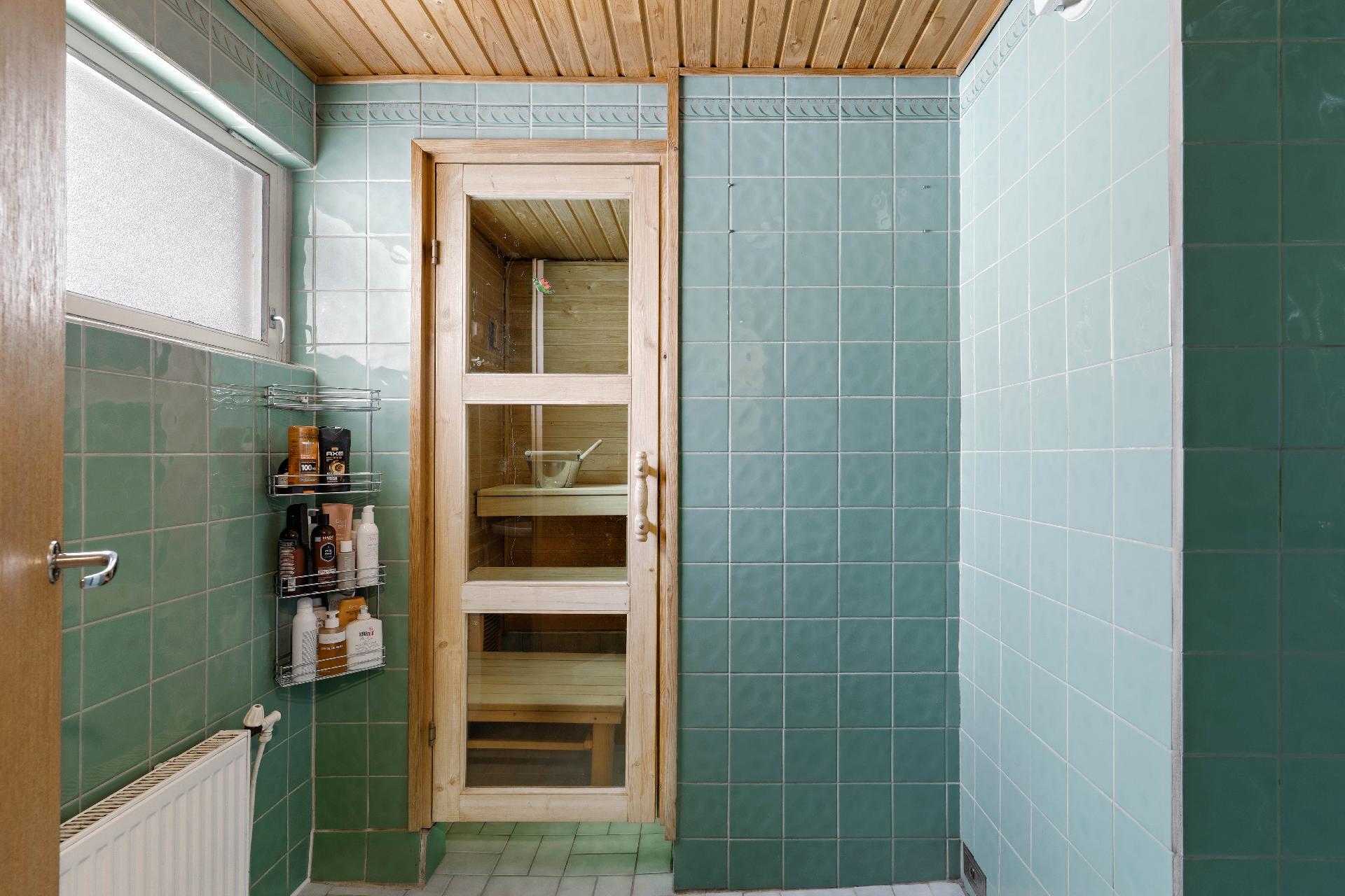 Korpitie 14, Petas, Vantaa