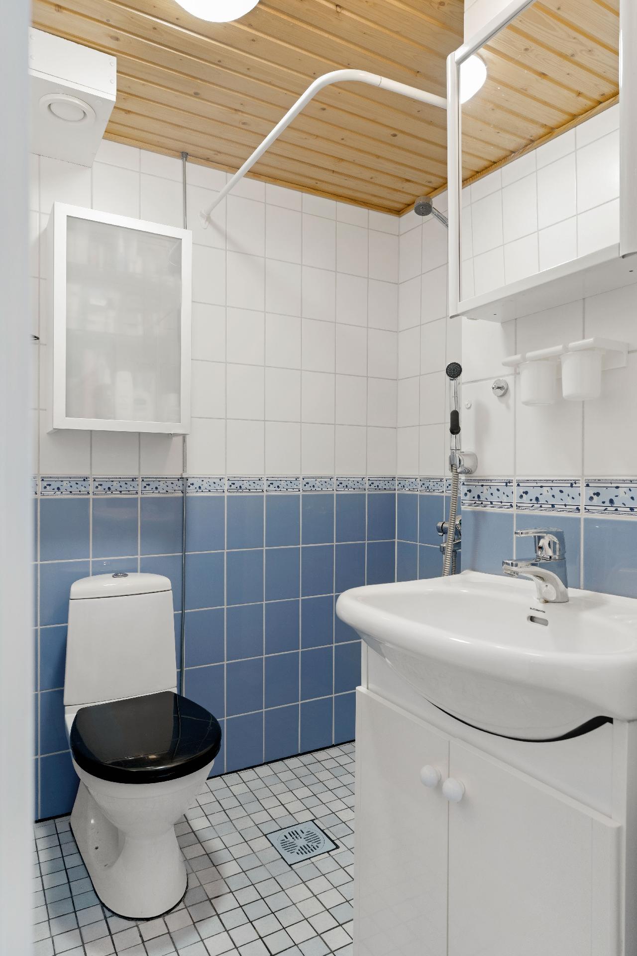 Korpitie 14, Petas, Vantaa