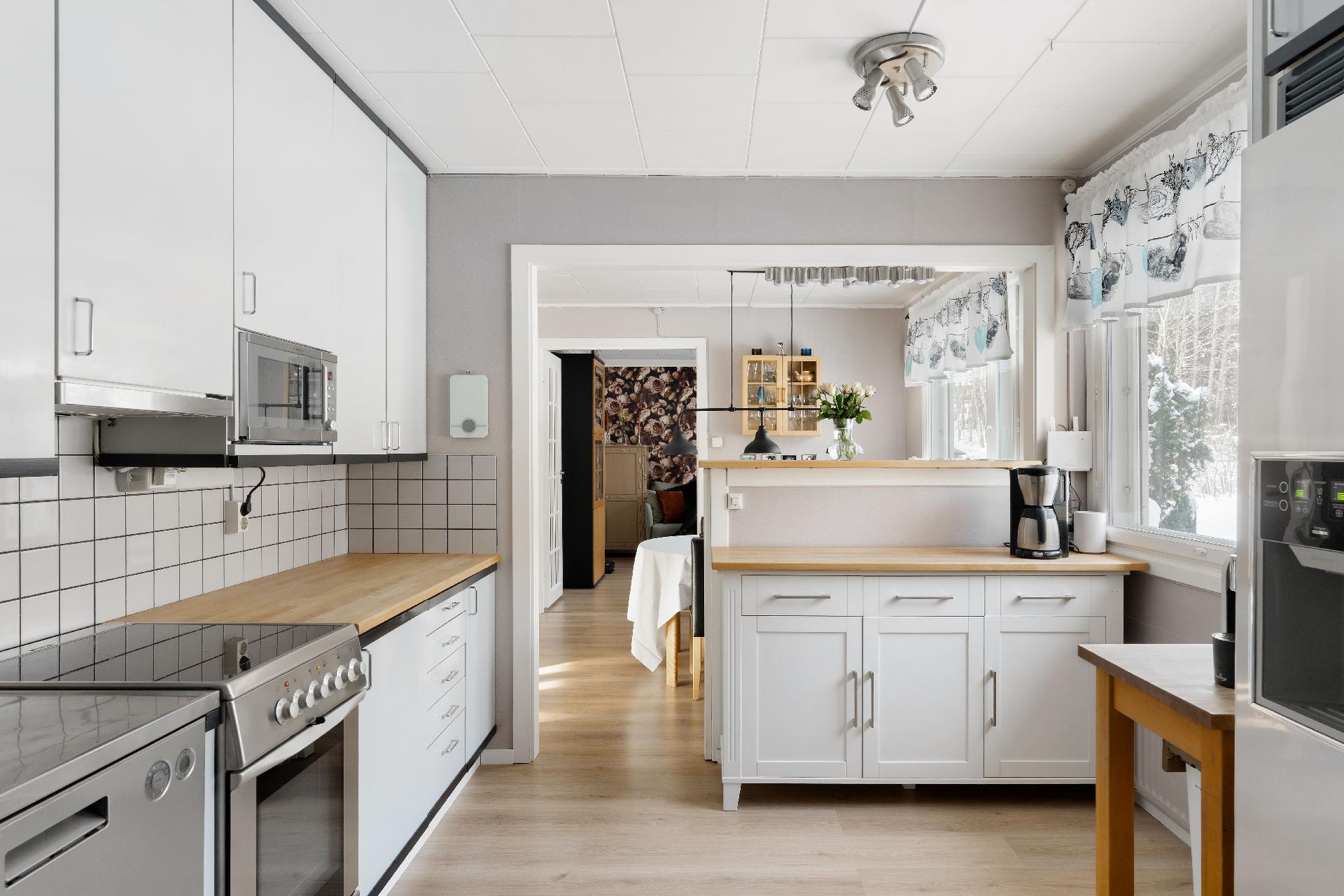 Korpitie 14, Petas, Vantaa