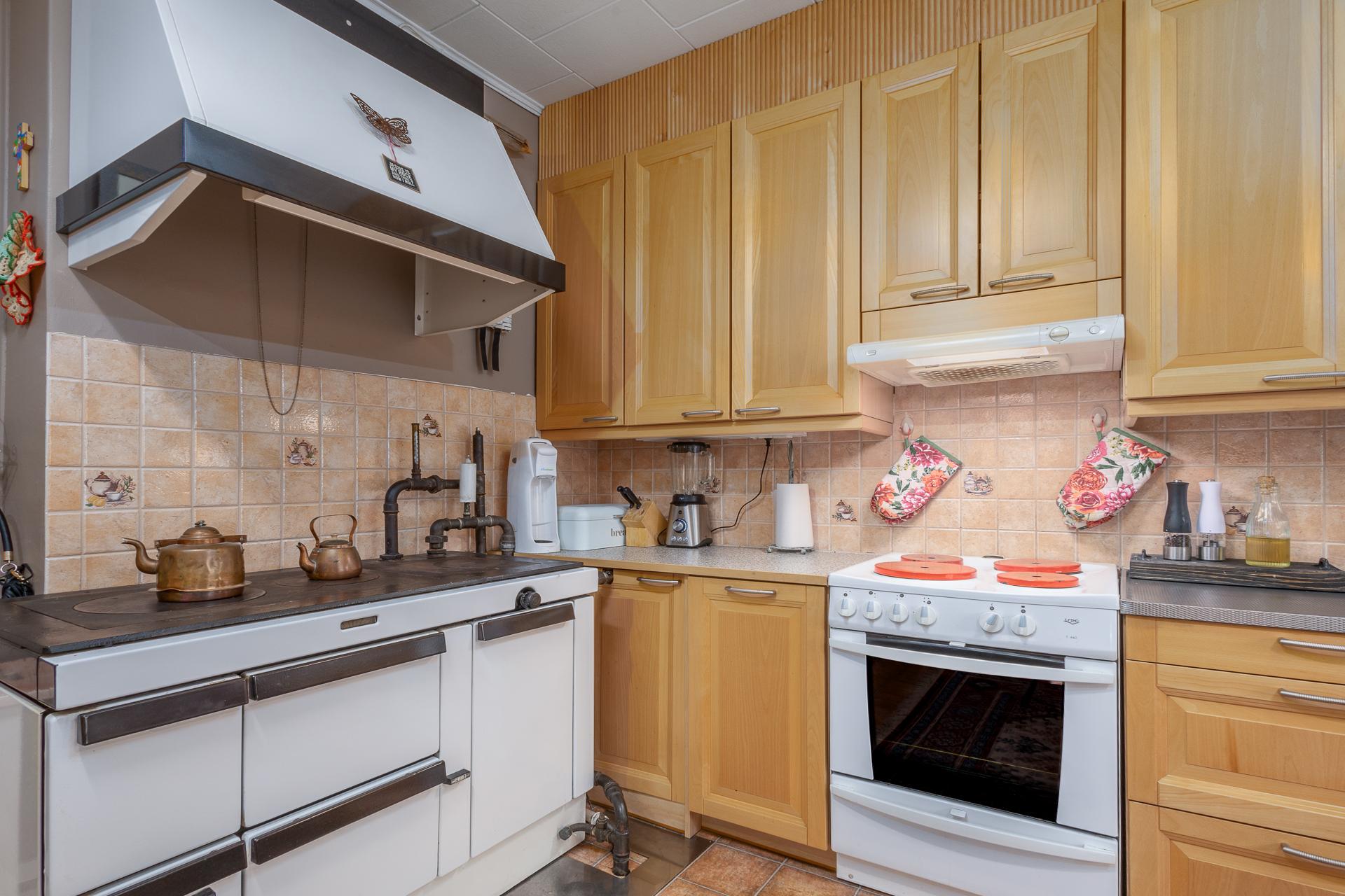 Puuliesi ja puuvaraaja