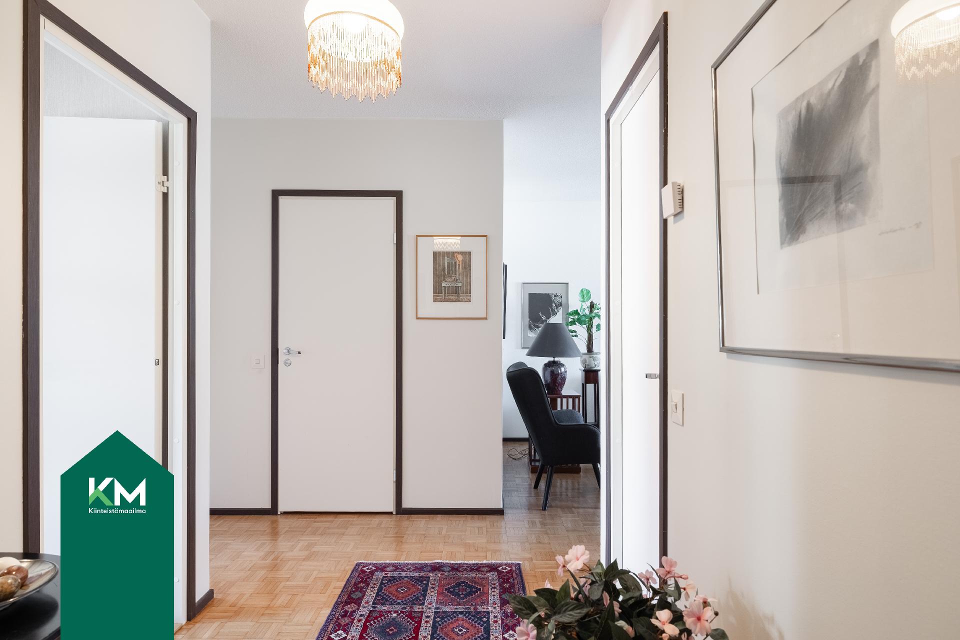 Kapteeninkatu 3, Kotkansaari, Kotka