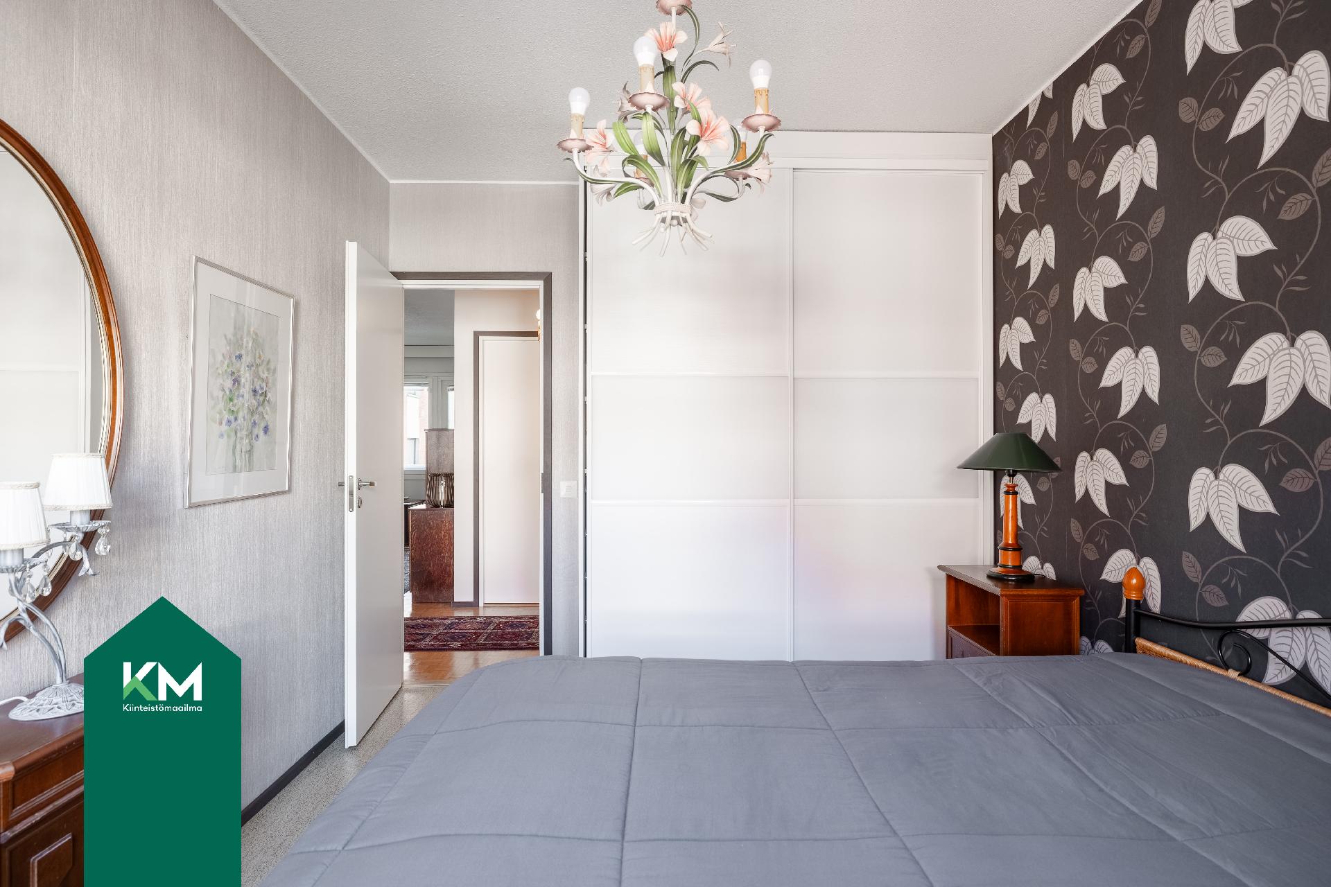 Kapteeninkatu 3, Kotkansaari, Kotka