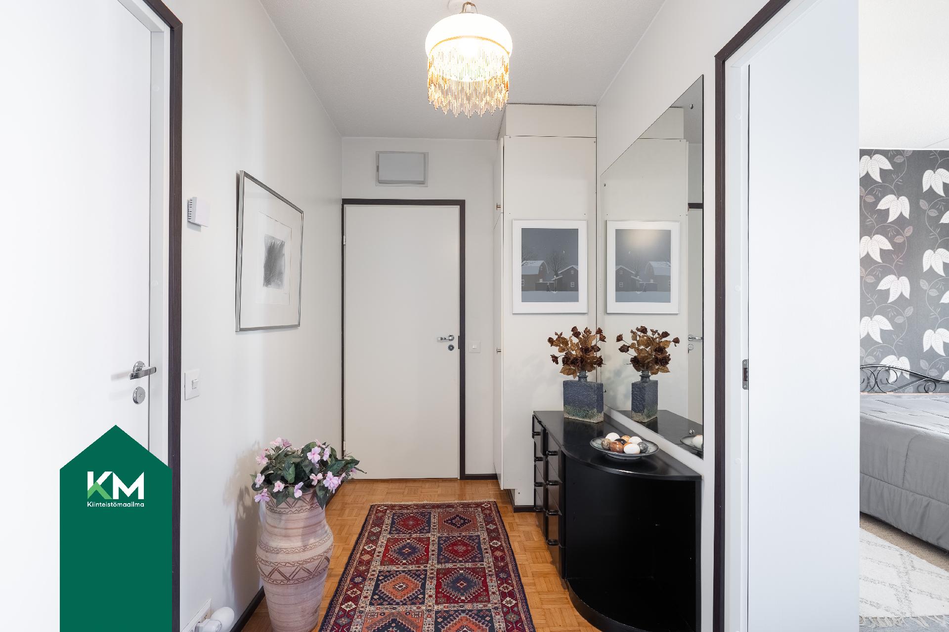 Kapteeninkatu 3, Kotkansaari, Kotka