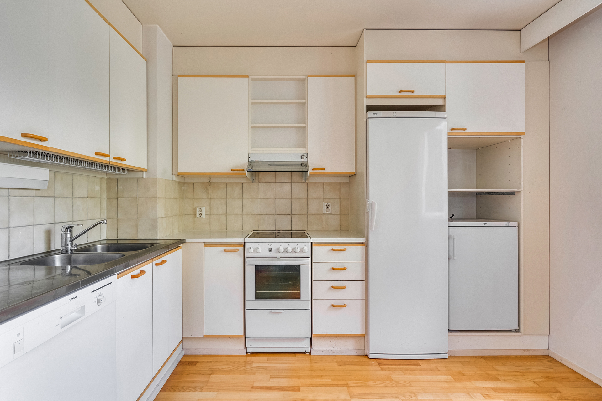 Kuohuntie 1, Keskusta, Kangasala