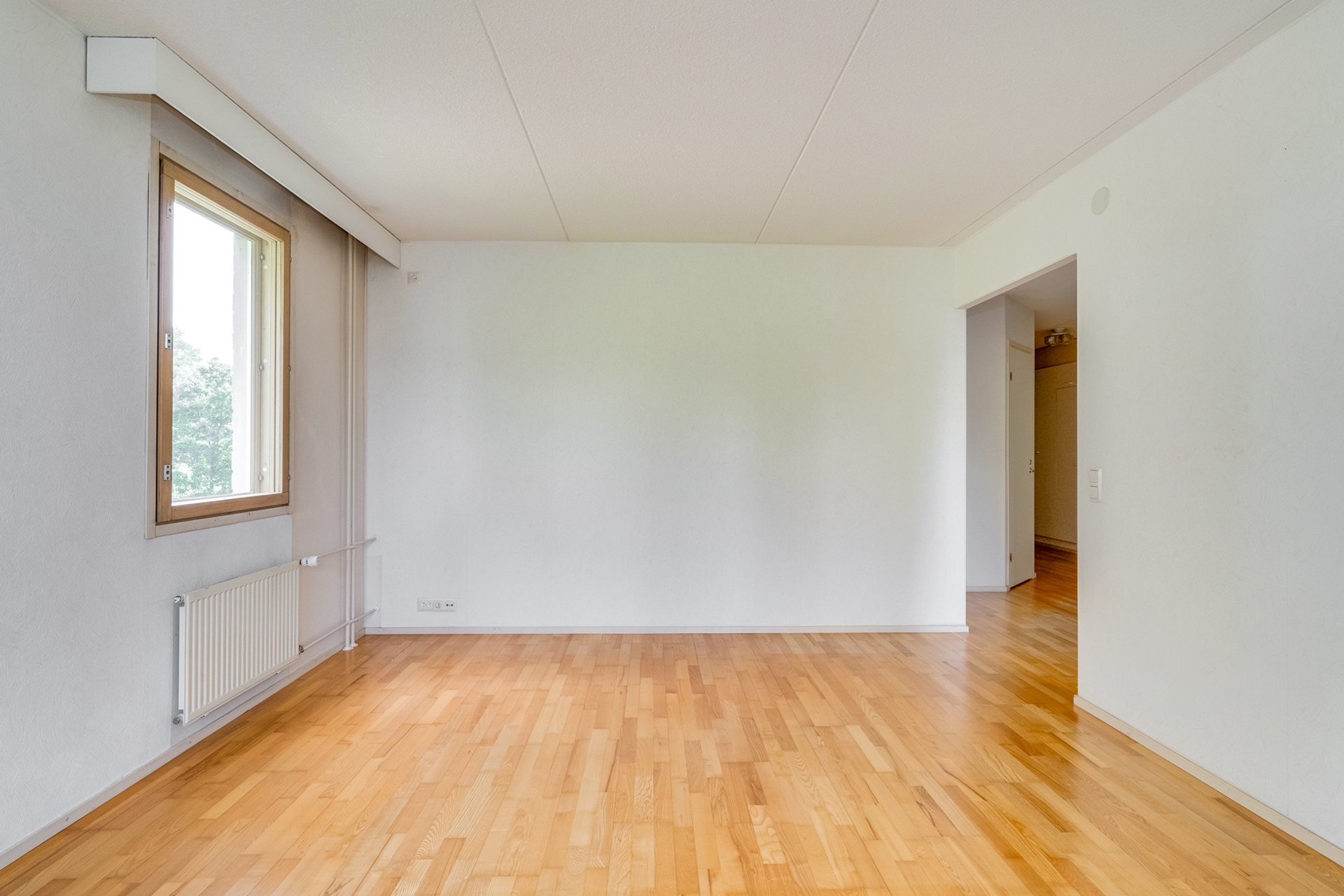 Kuohuntie 1, Keskusta, Kangasala