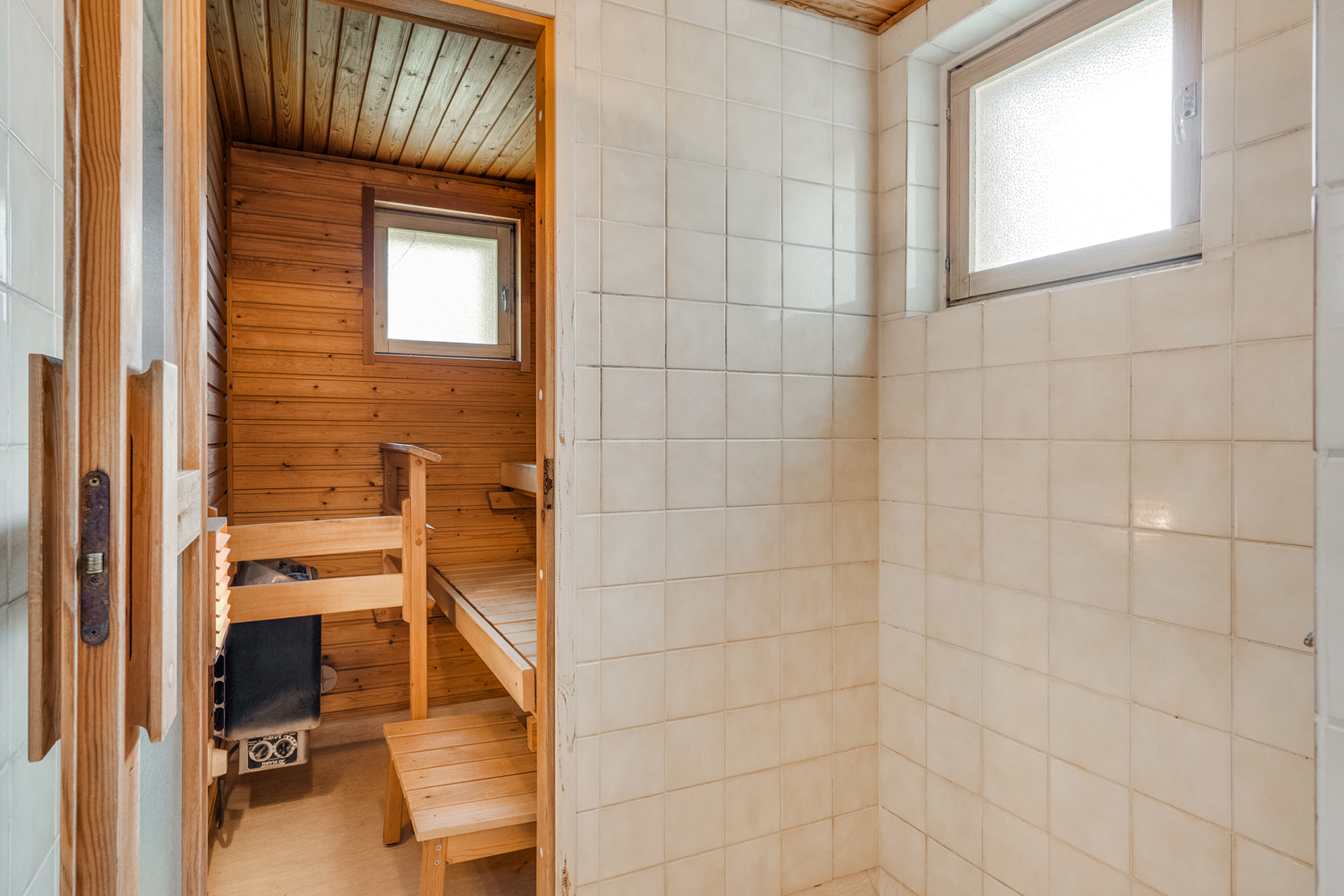 Kuohuntie 1, Keskusta, Kangasala