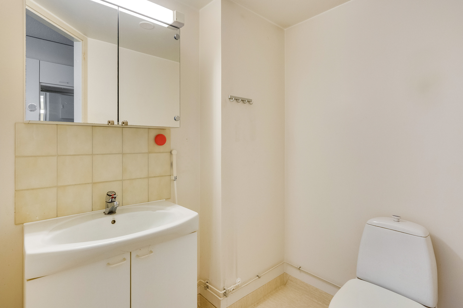 Kuohuntie 1, Keskusta, Kangasala