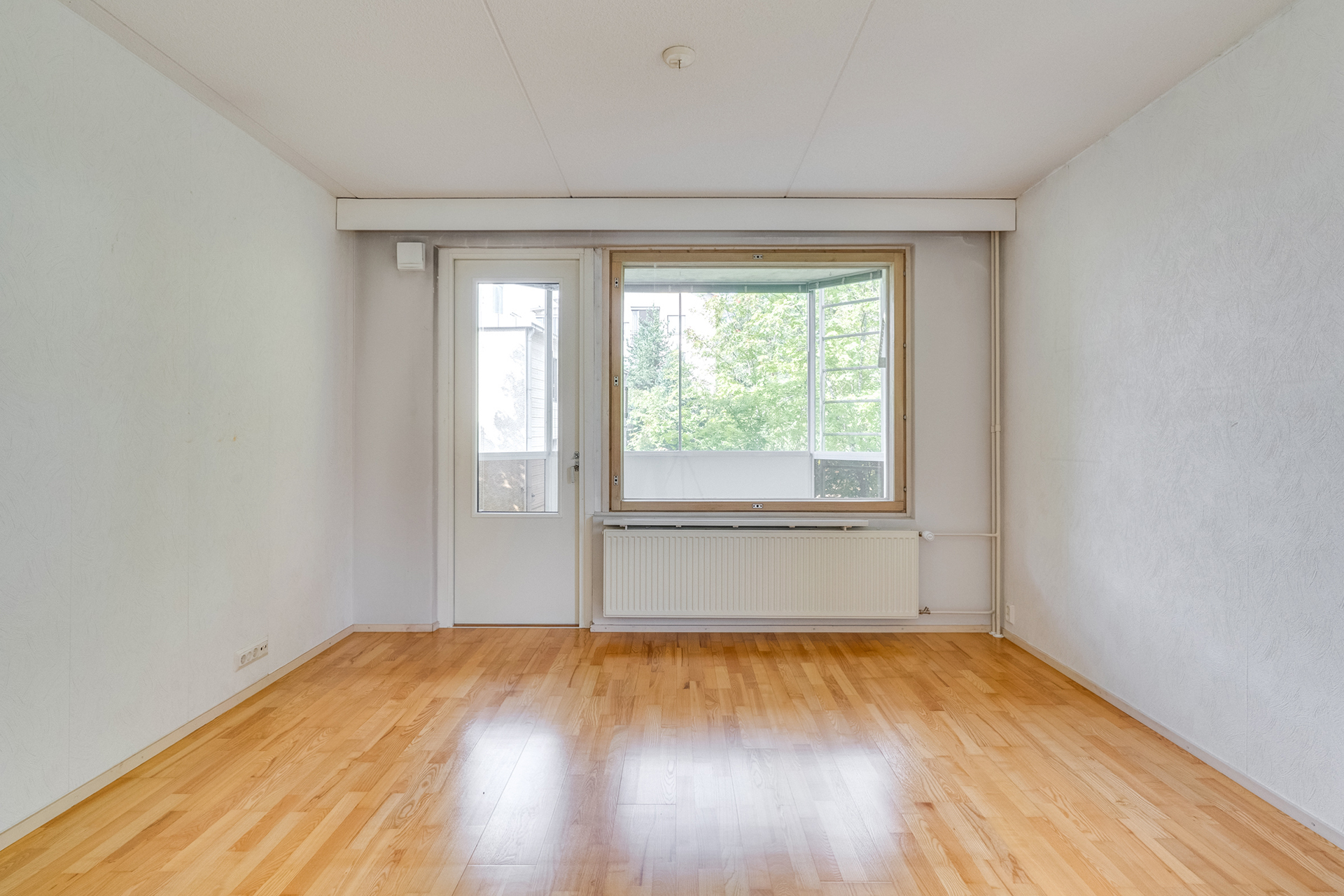 Kuohuntie 1, Keskusta, Kangasala