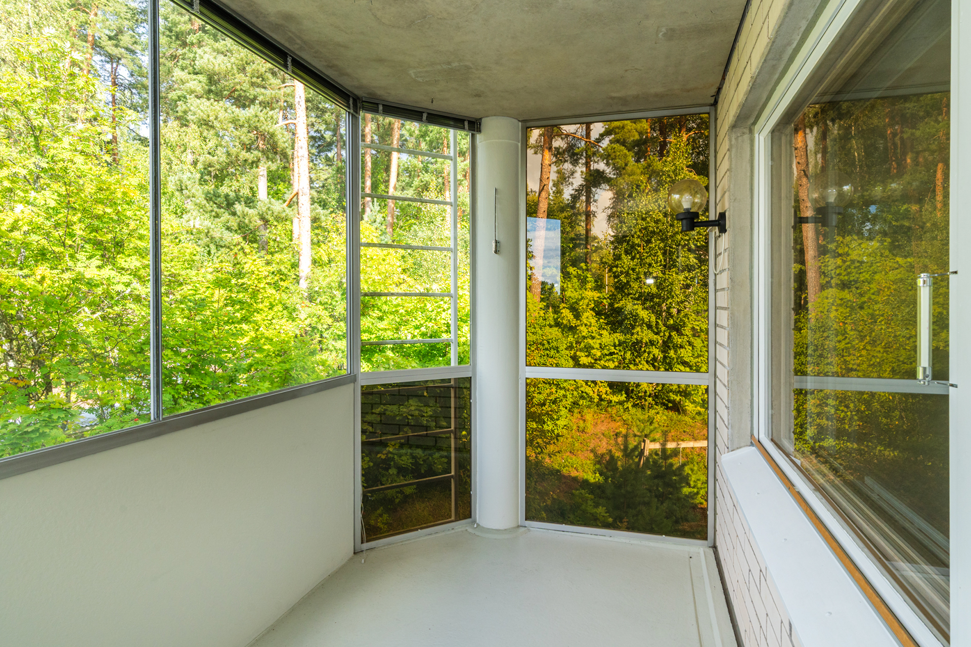 Kuohuntie 1, Keskusta, Kangasala