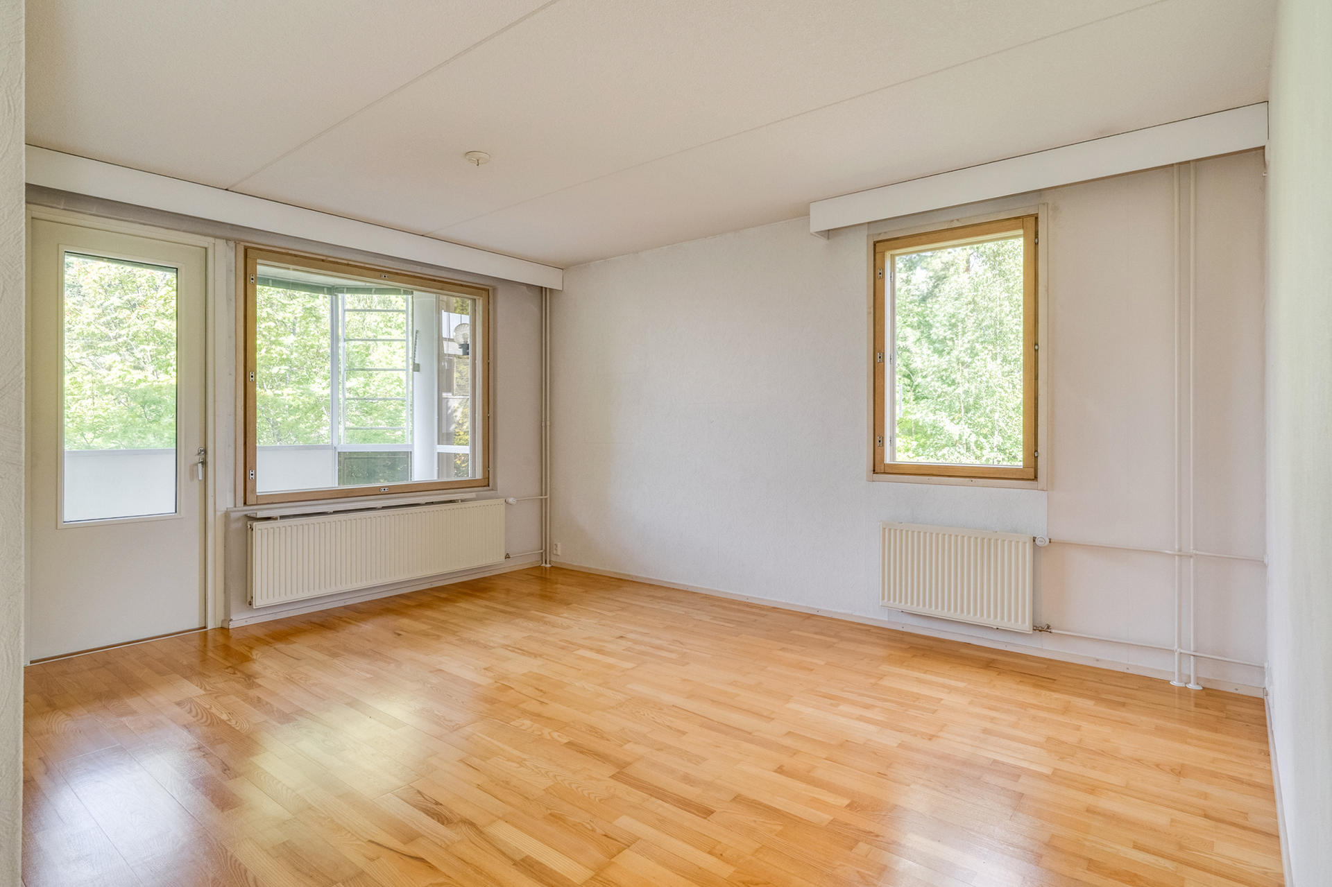 Kuohuntie 1, Keskusta, Kangasala