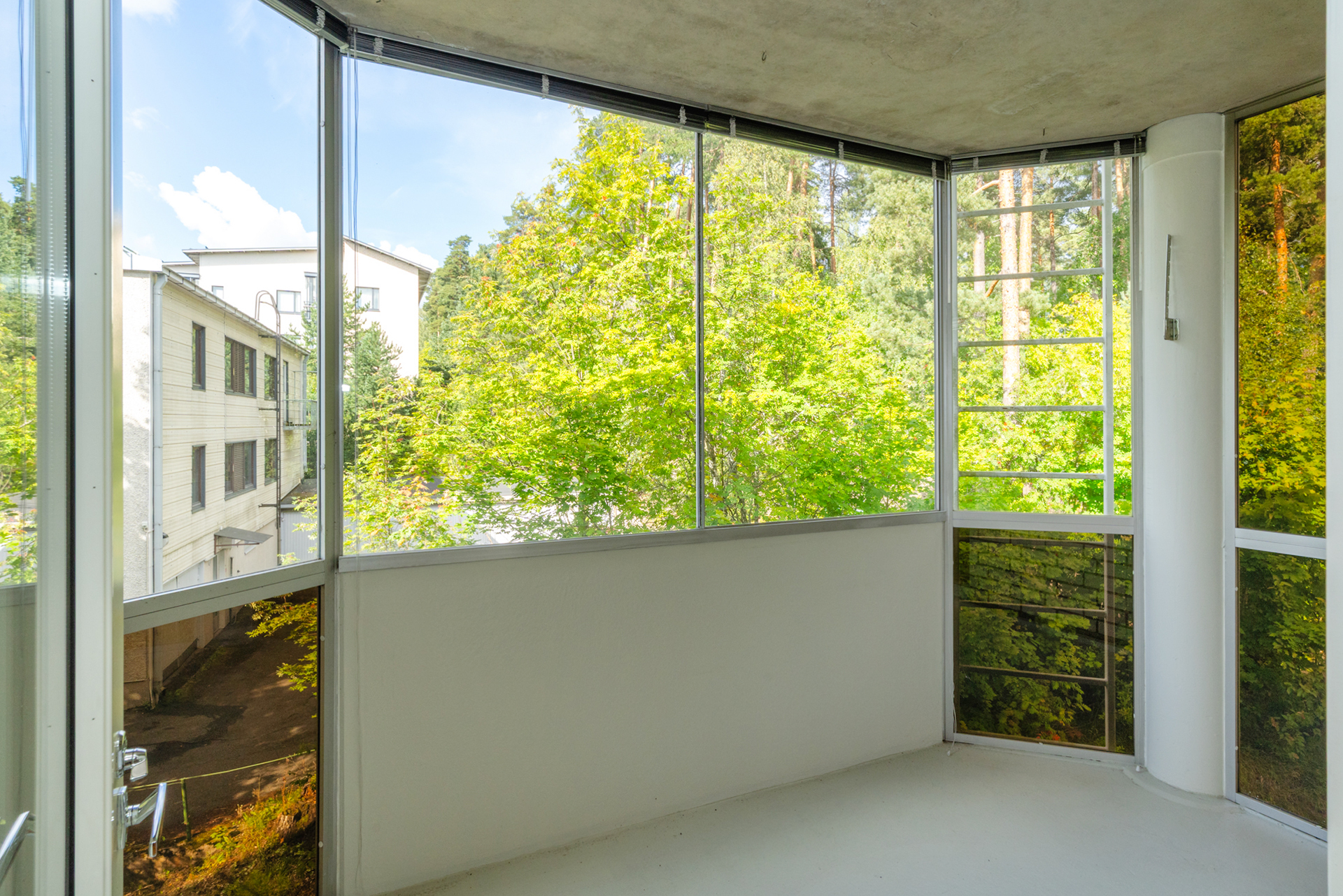 Kuohuntie 1, Keskusta, Kangasala